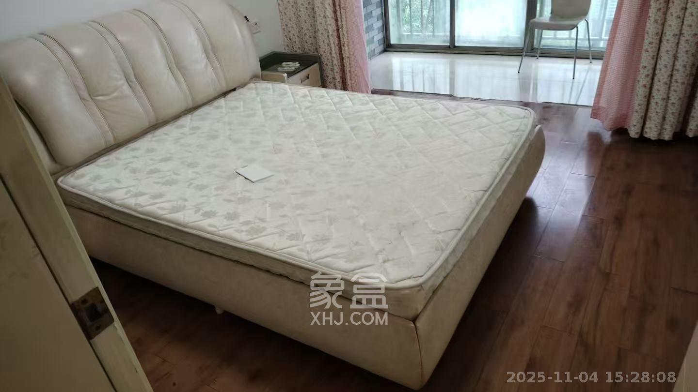 金麓西岸和苑 2室2厅1卫 1805.0元/月 金麓西岸和苑 2室2厅1卫 1805.0元/月室内图