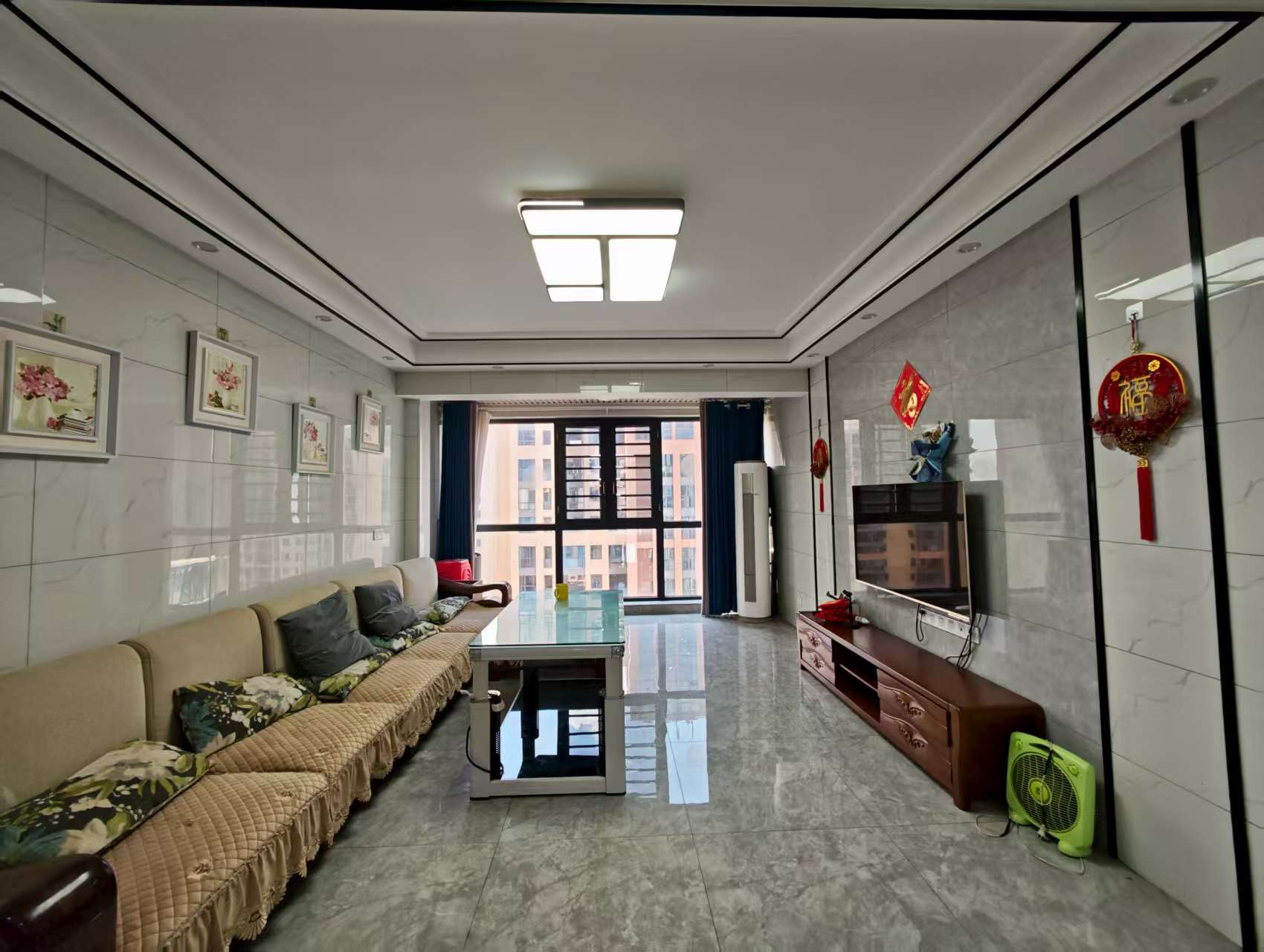 百弘学府城  3室2厅2卫    75.8万