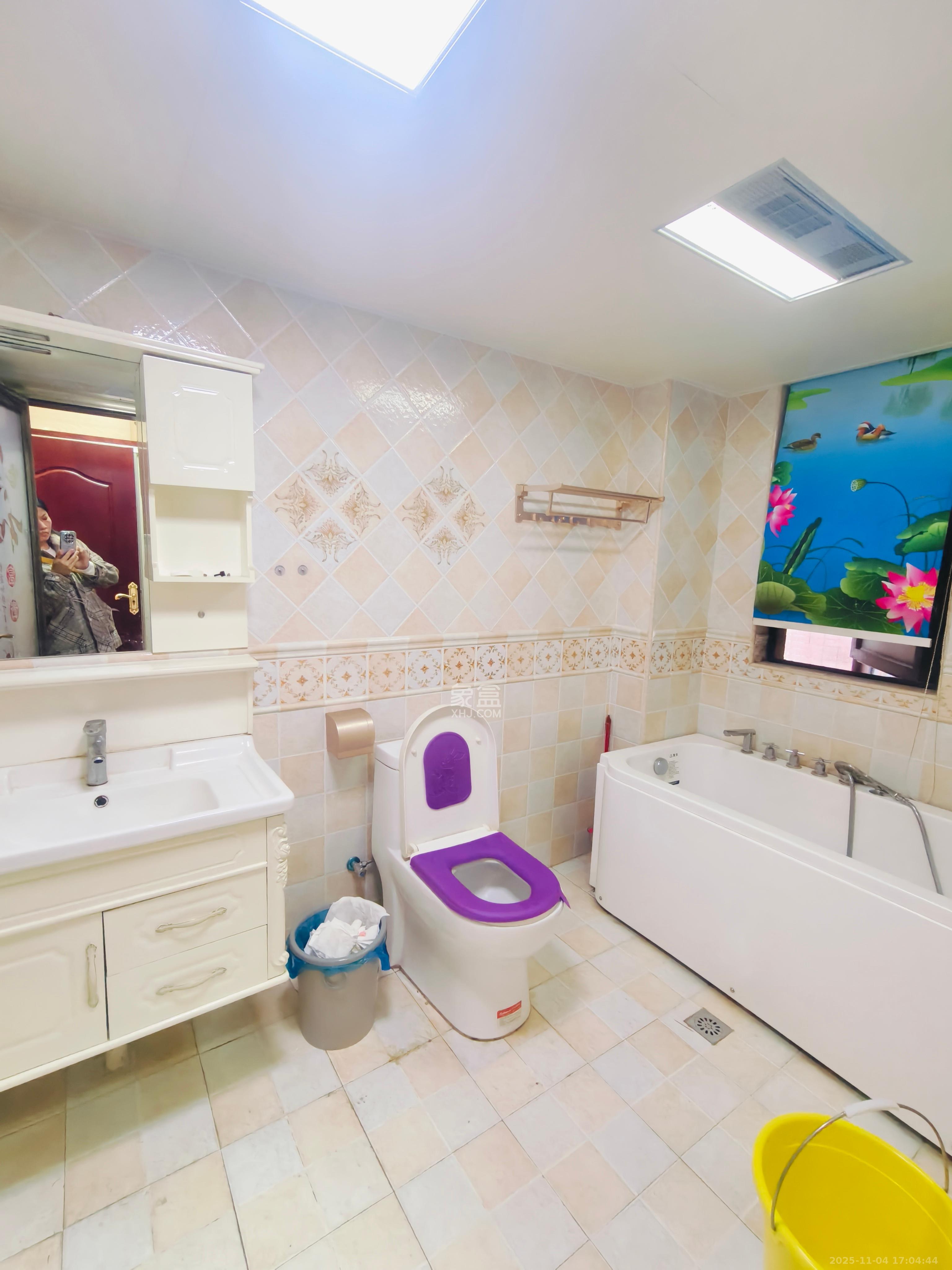 海洋半岛（月珑湾）  1室0厅0卫    3200.0元/月室内图