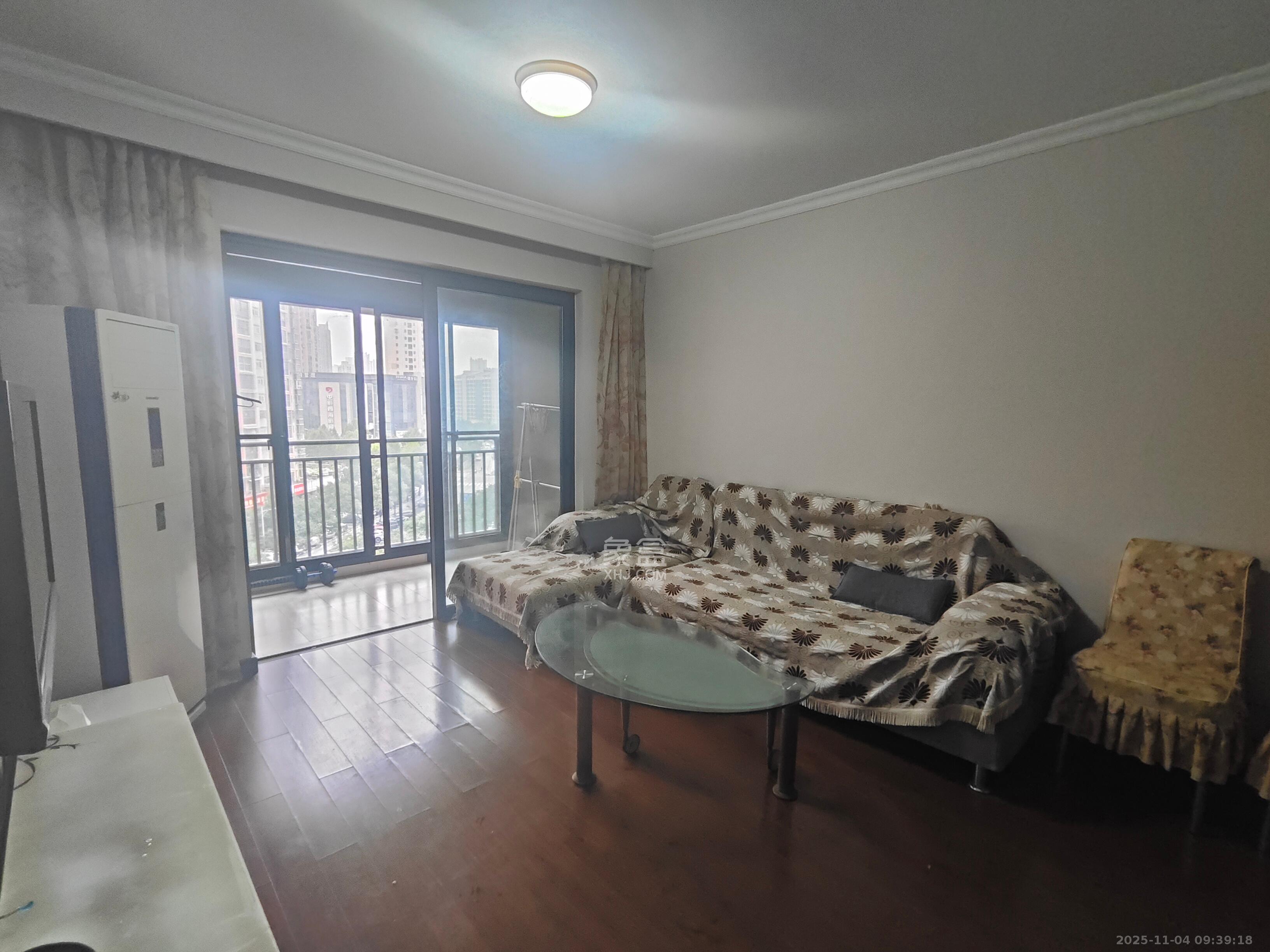 万科城市花园 2室1厅1卫 1850.0元/月 万科城市花园 2室1厅1卫 1850.0元/月室内图