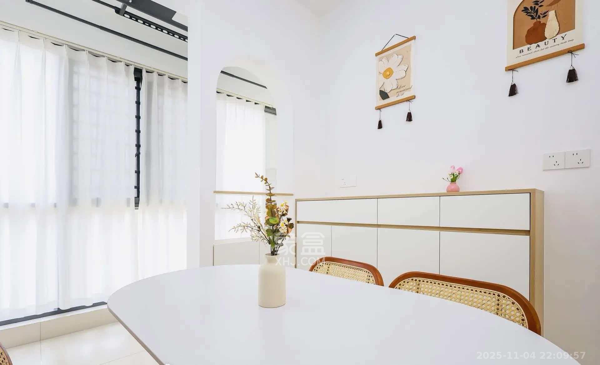 麓谷创智汇  3室2厅2卫    2500.0元/月室内图