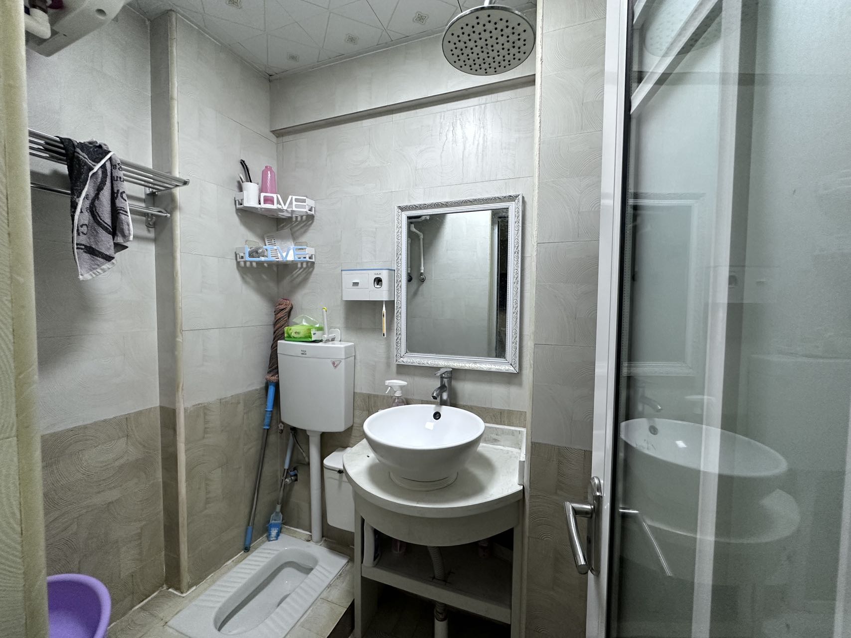 榕景苑 2室1厅1卫 65.0万 榕景苑 2室1厅1卫 65.0万室内图