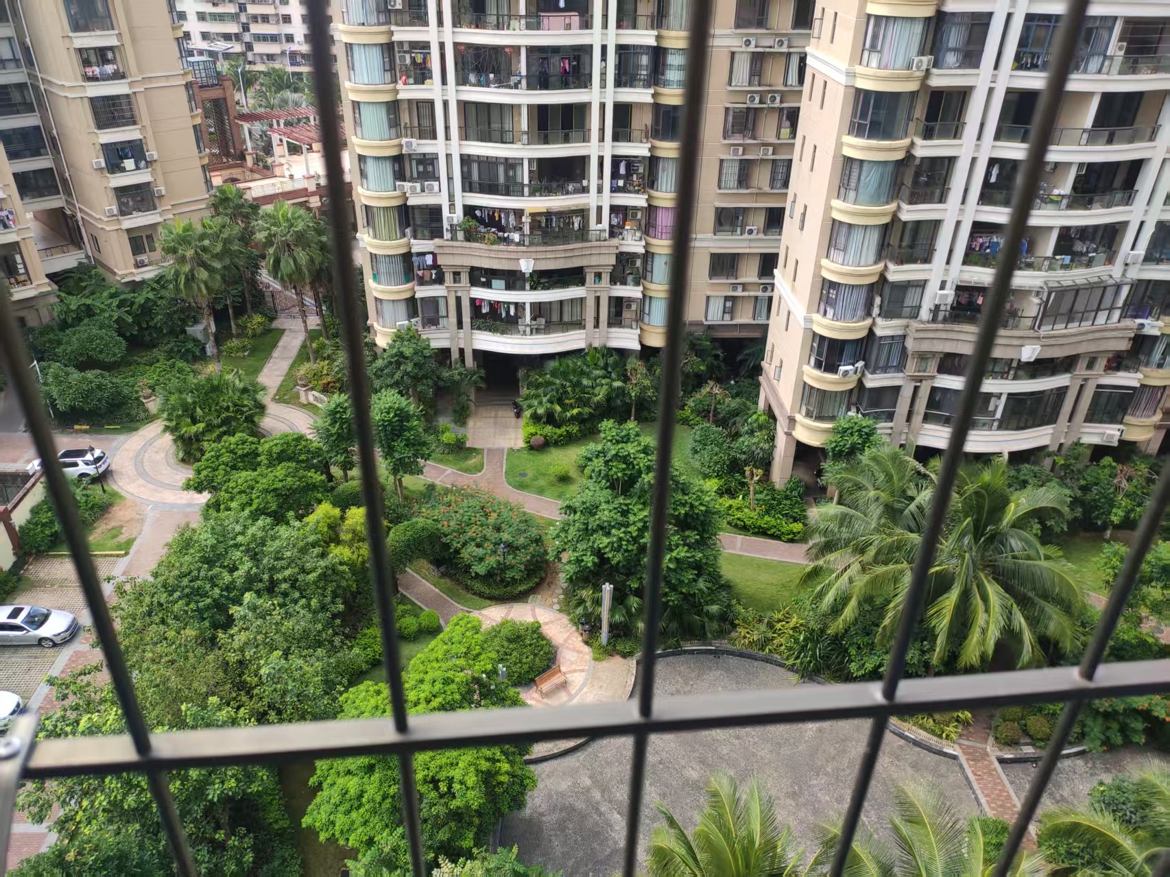 滨江帝景一期  2室2厅1卫    2200.0元/月室内图