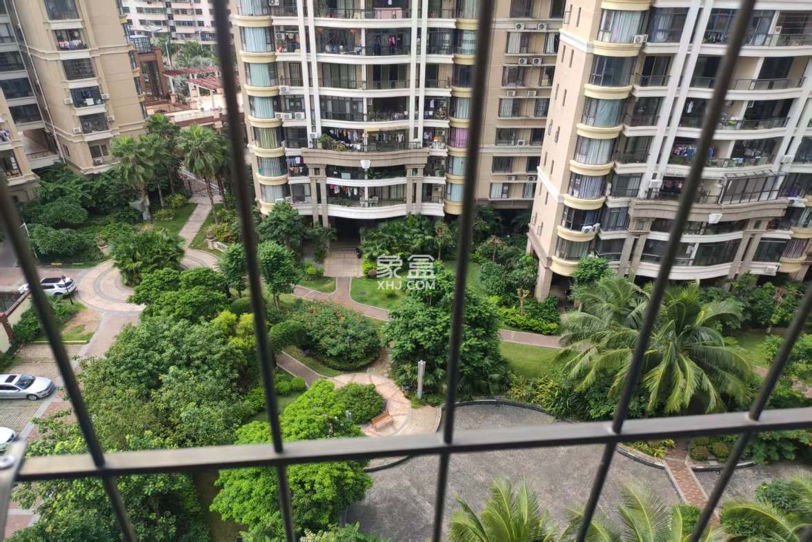 滨江帝景一期 2室2厅1卫 2200.0元/月 滨江帝景一期 2室2厅1卫 2200.0元/月室内图