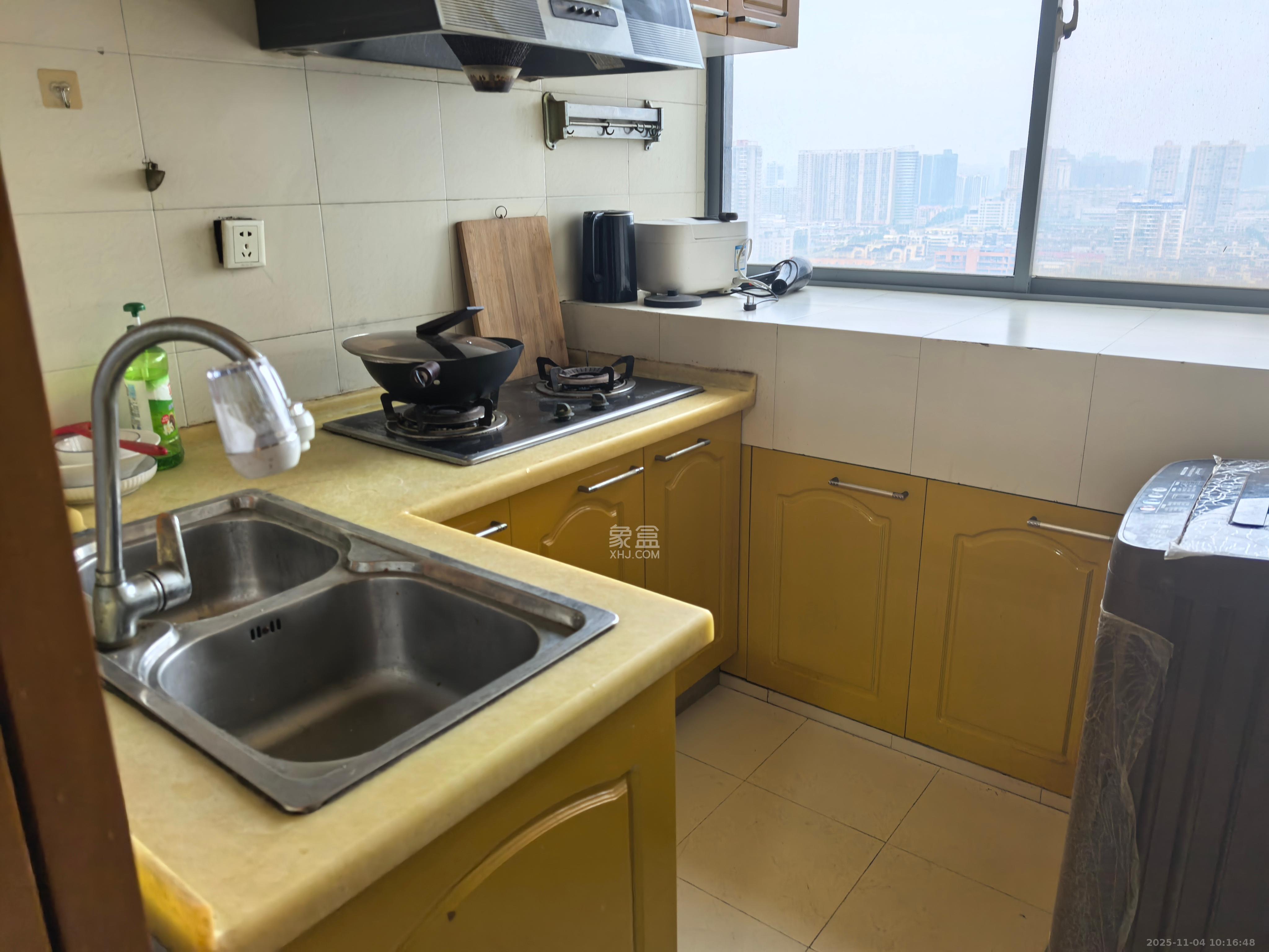 东方银座（东方摩卡）  1室0厅0卫    1400.0元/月室内图