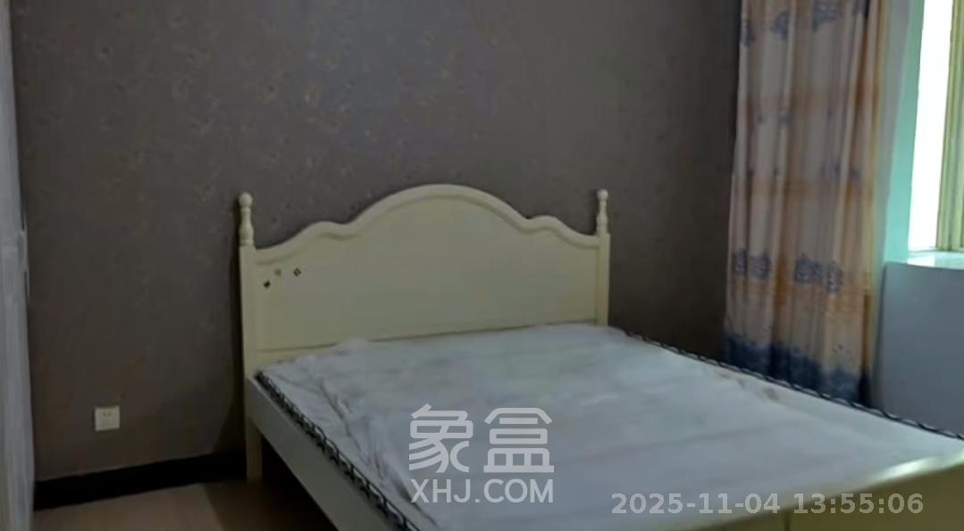 五一新村安置小区（永定社区、永兴社区、永祥社区）  2室1厅1卫    1650.0元/月室内图