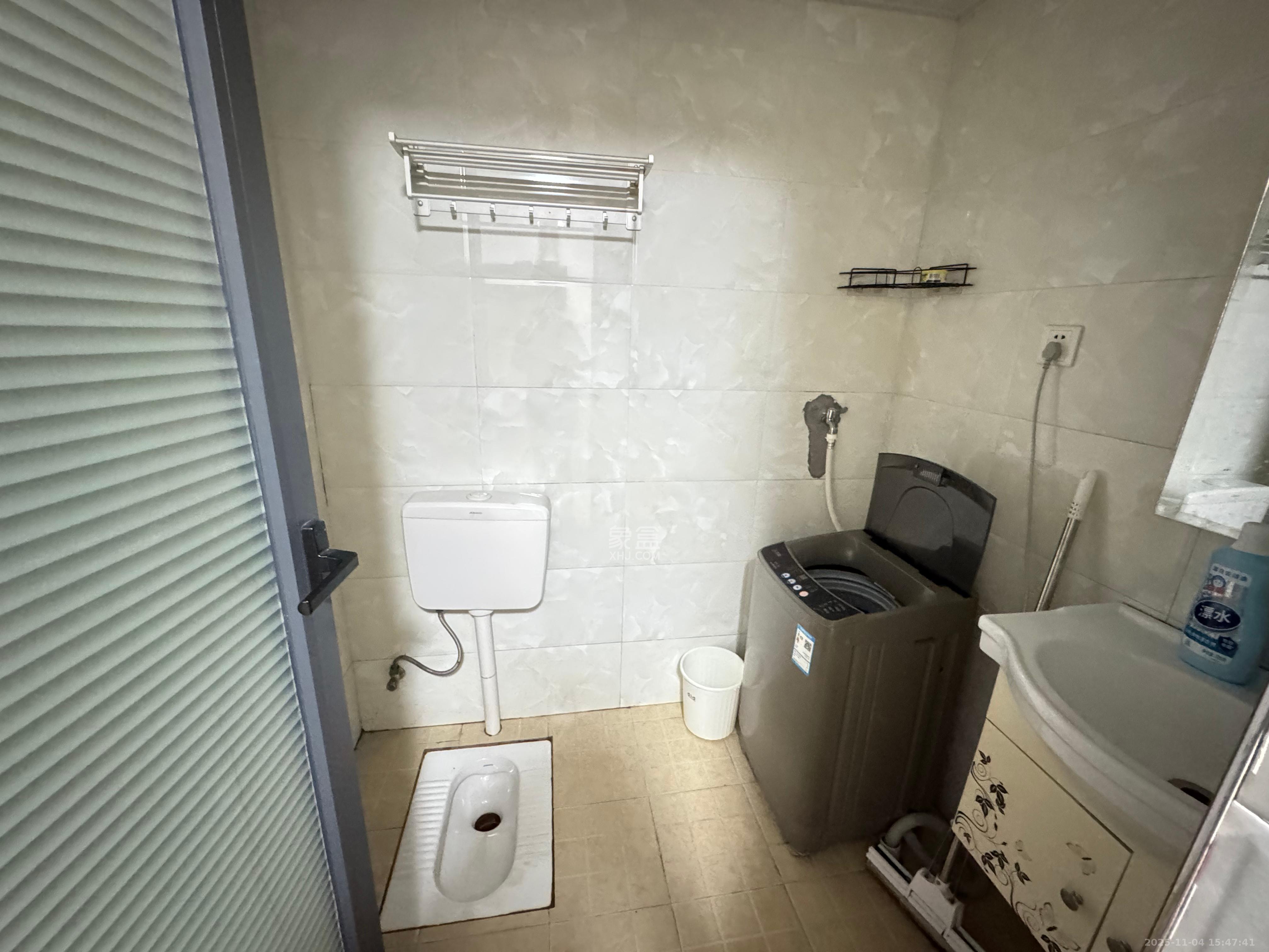 上峰苑（兰亭玥岛）  1室1厅1卫    1450.0元/月室内图