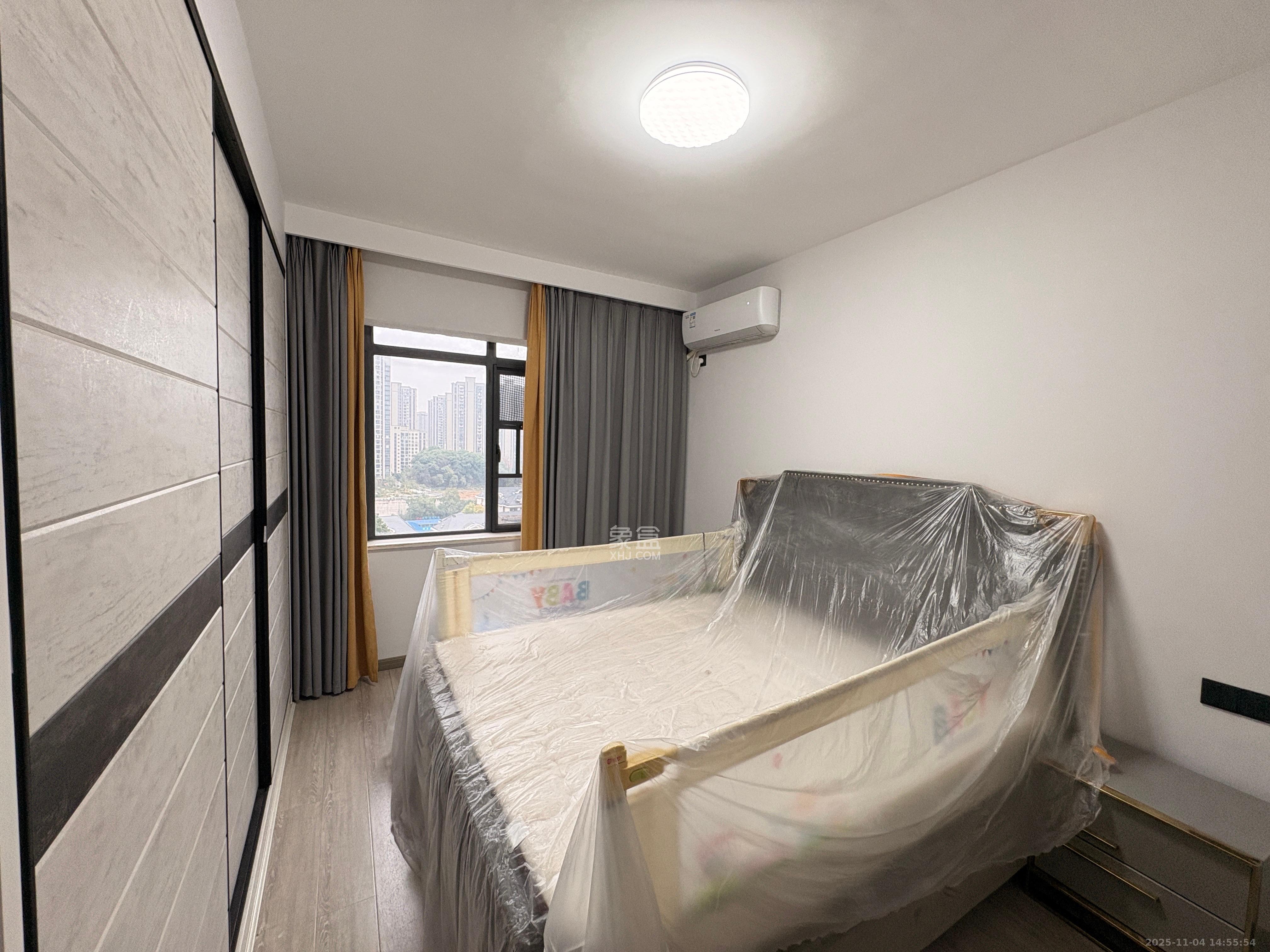 长盛岚庭  3室2厅2卫    3500.0元/月室内图