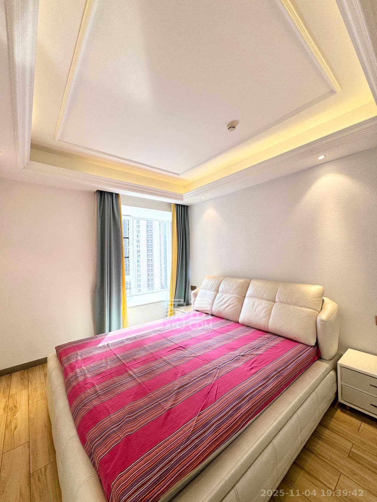 北辰三角洲C2区 3室1厅1卫 3800.0元/月 北辰三角洲C2区 3室1厅1卫 3800.0元/月室内图