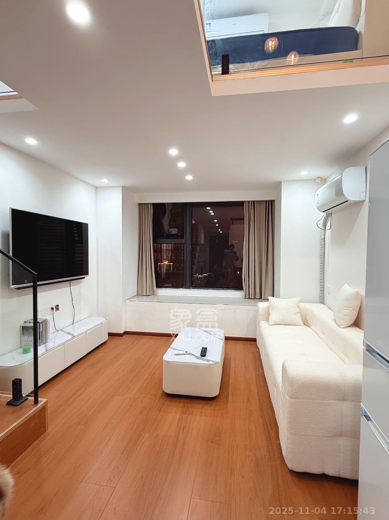 建发养云  2室1厅1卫    2600.0元/月室内图