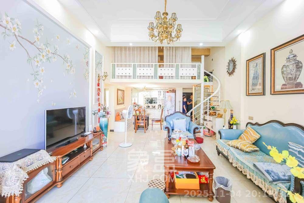 佳润新城(佳润新都) 1室1厅1卫 1000.0元/月 佳润新城(佳润新都) 1室1厅1卫 1000.0元/月室内图