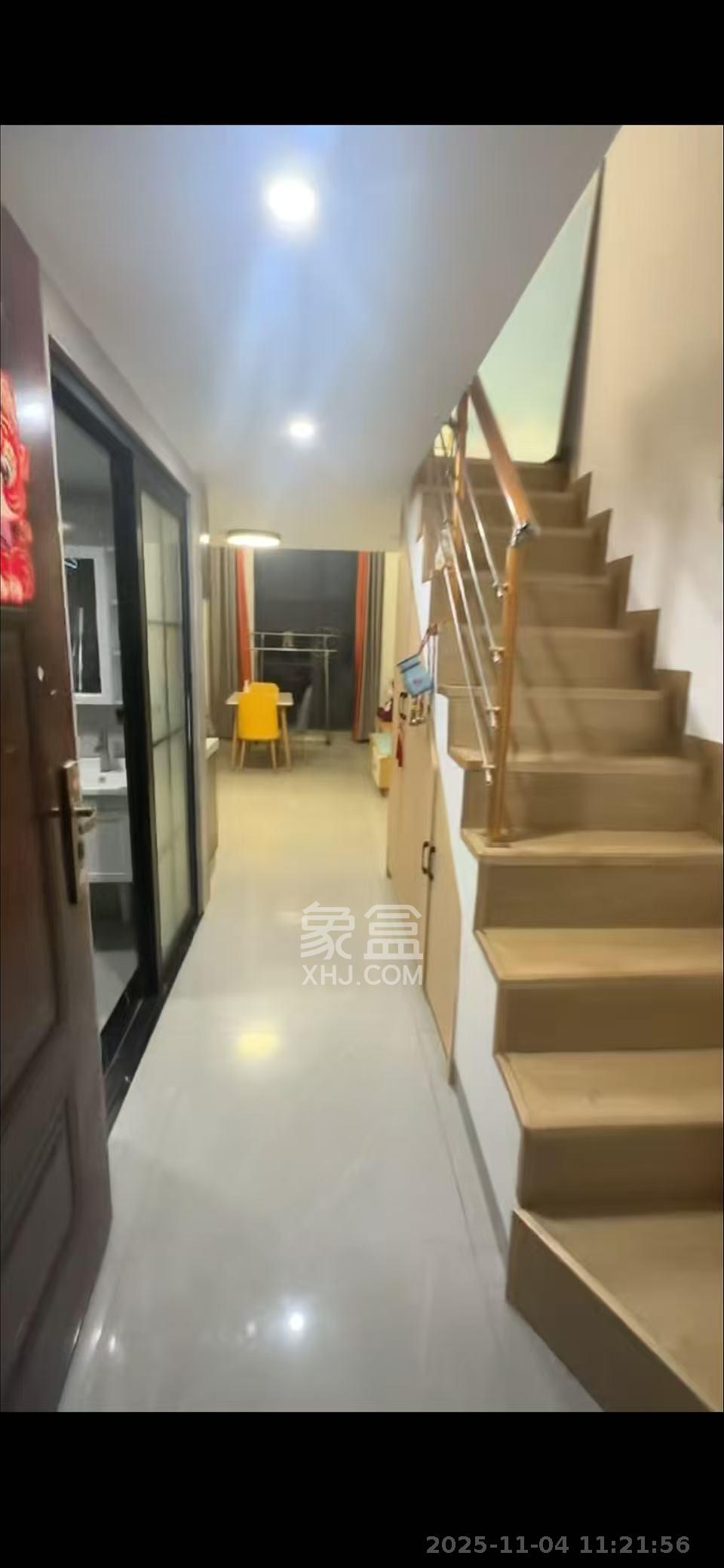 尚鑫海悦(新长海尚海城) 1室1厅1卫 1600.0元/月 尚鑫海悦(新长海尚海城) 1室1厅1卫 1600.0元/月室内图