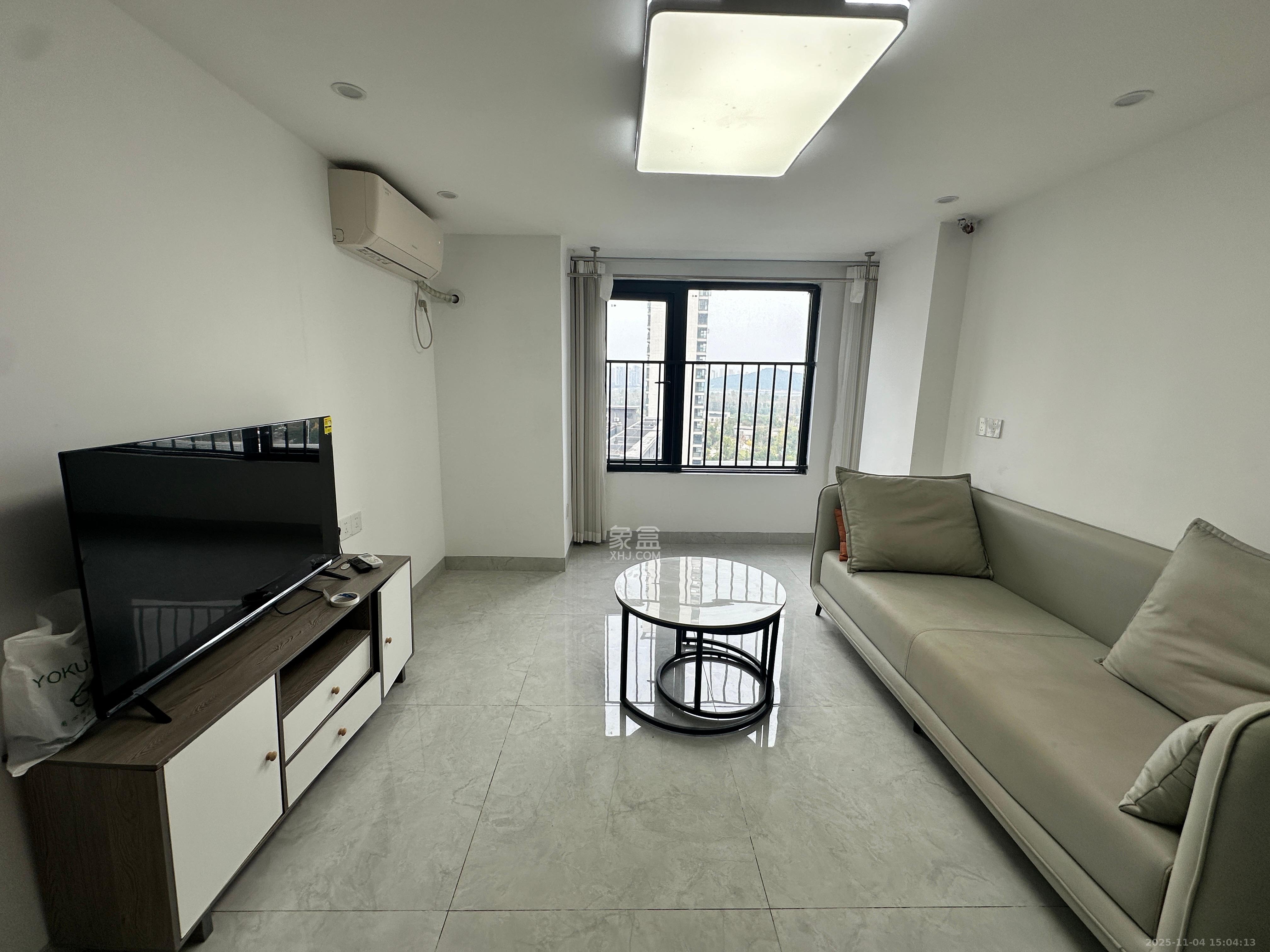 越秀湘江星汇城一期 1室1厅1卫 1600.0元/月 越秀湘江星汇城一期 1室1厅1卫 1600.0元/月室内图