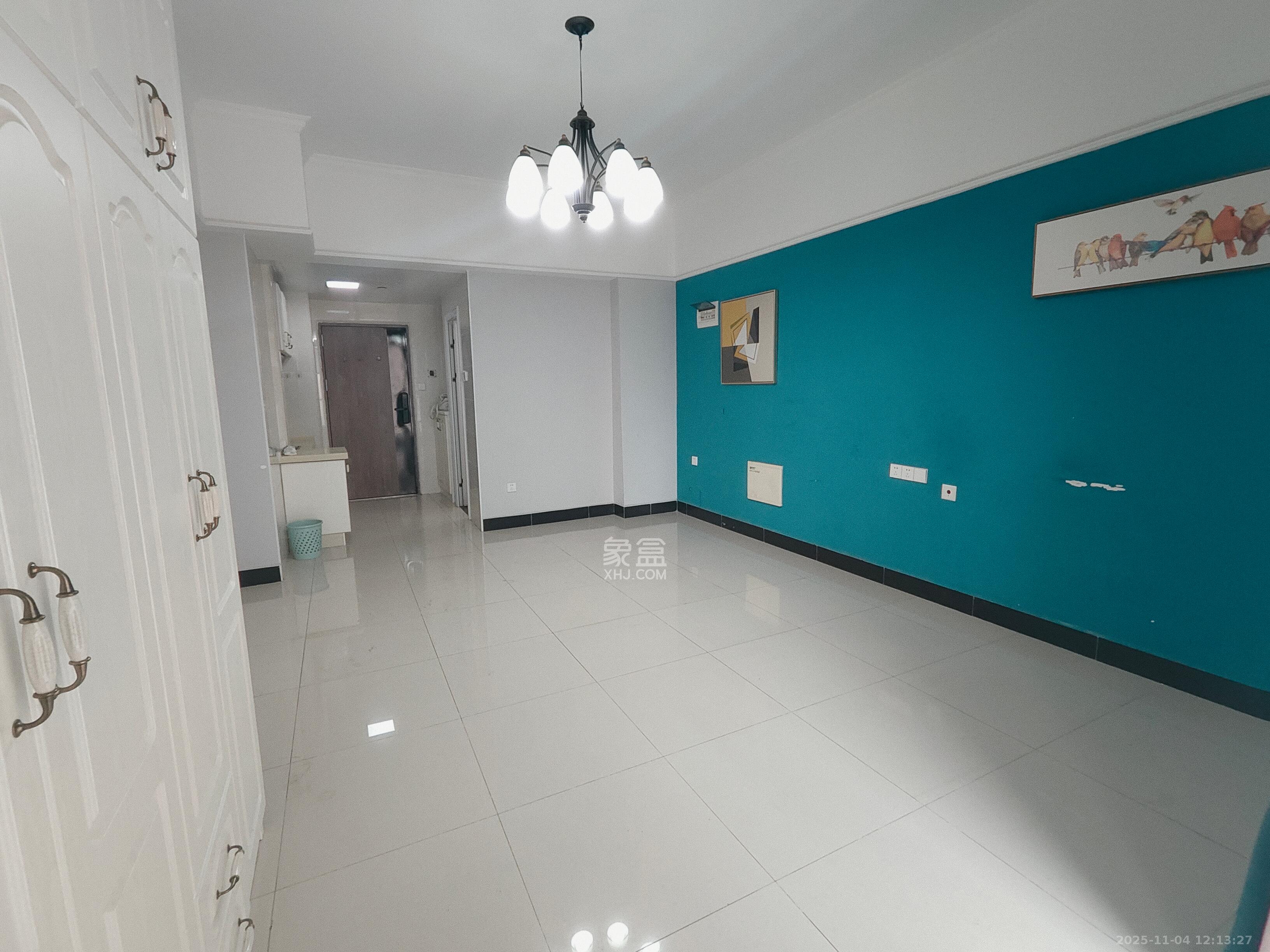 新世界广场 1室1厅1卫 1400.0元/月 新世界广场 1室1厅1卫 1400.0元/月室内图