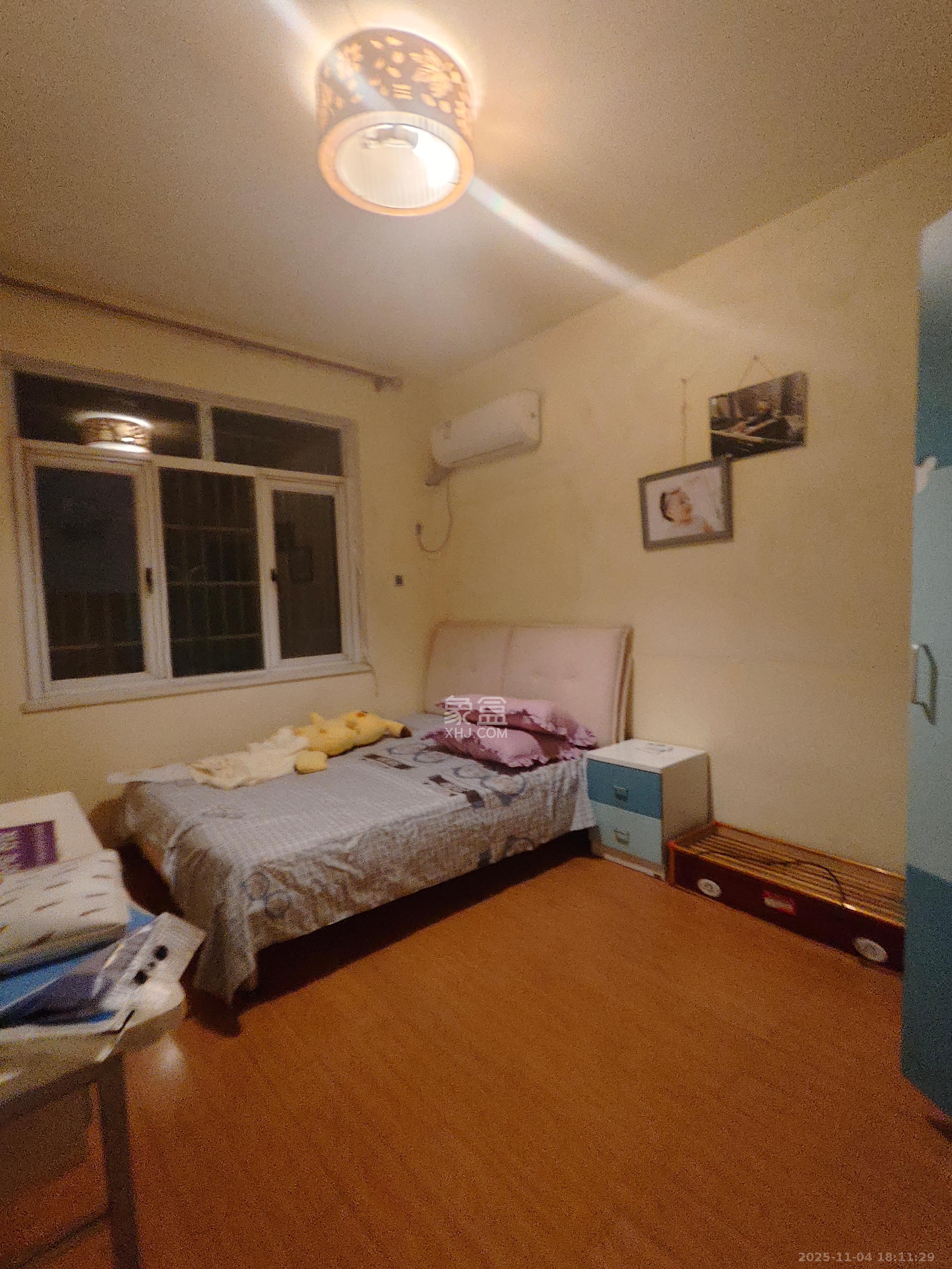 生物药厂宿舍 2室1厅1卫 1650.0元/月 生物药厂宿舍 2室1厅1卫 1650.0元/月室内图