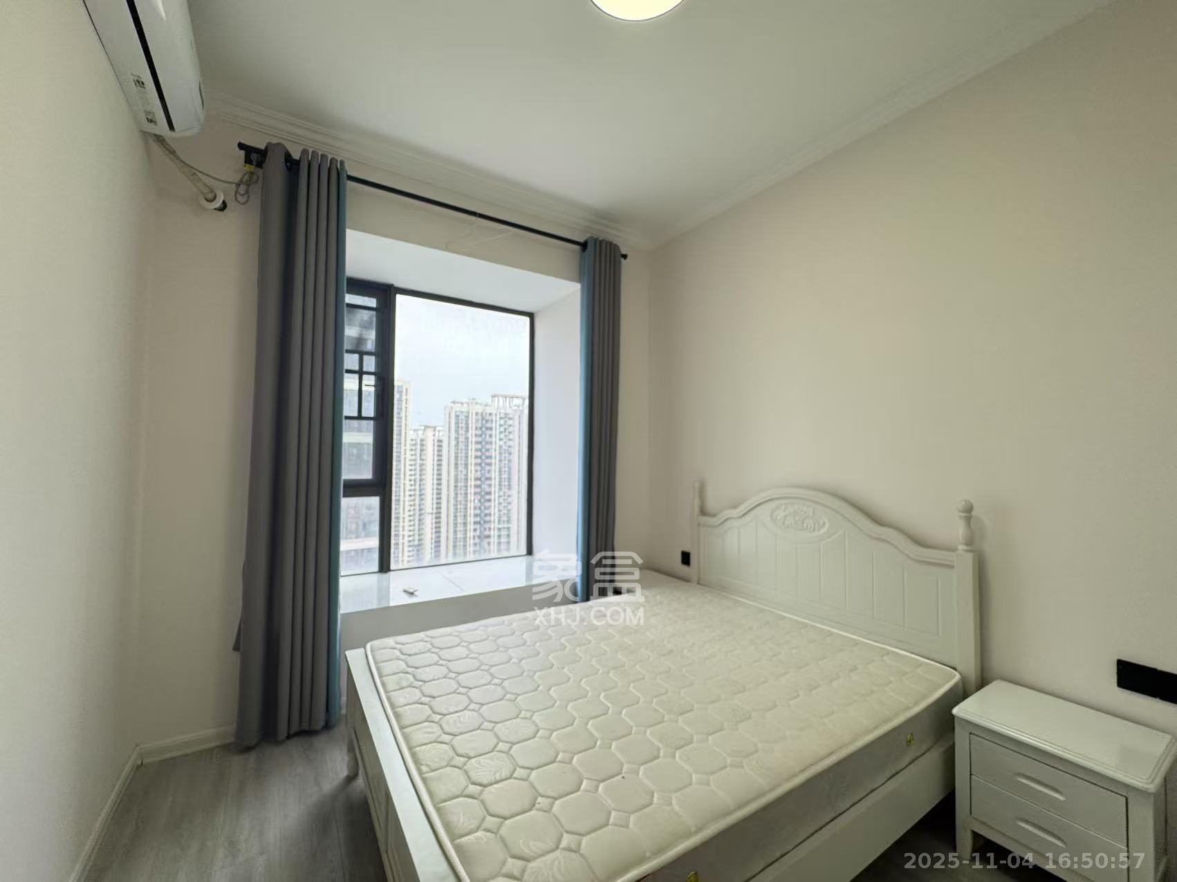 佳兆业云顶梅溪湖（佳兆业梅溪荟）  3室2厅2卫    2800.0元/月室内图