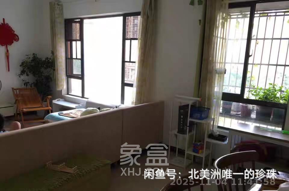 华润凤凰城二期  3室2厅1卫    1700.0元/月室内图