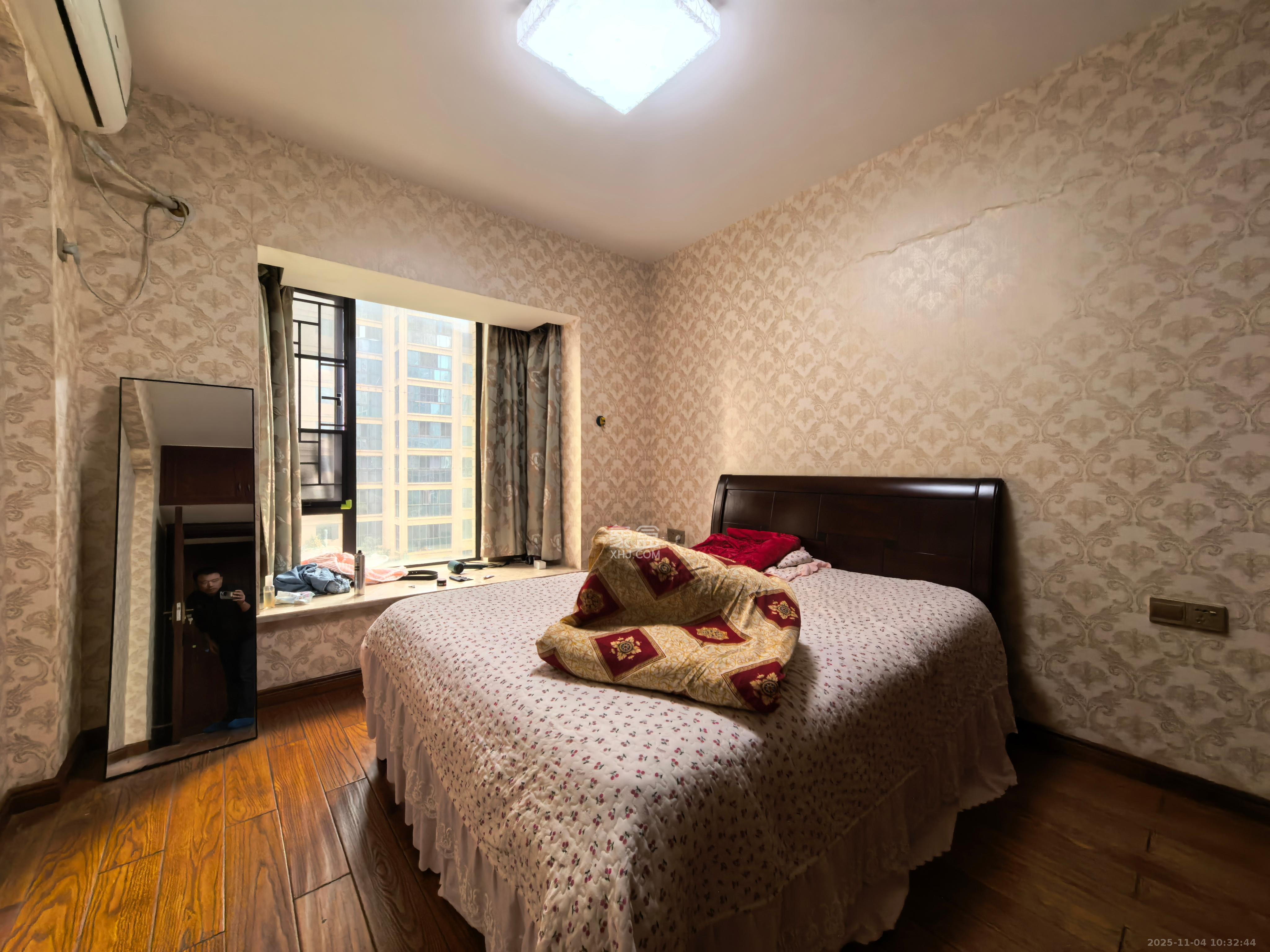 长房白沙湾  2室2厅1卫    2800.0元/月室内图