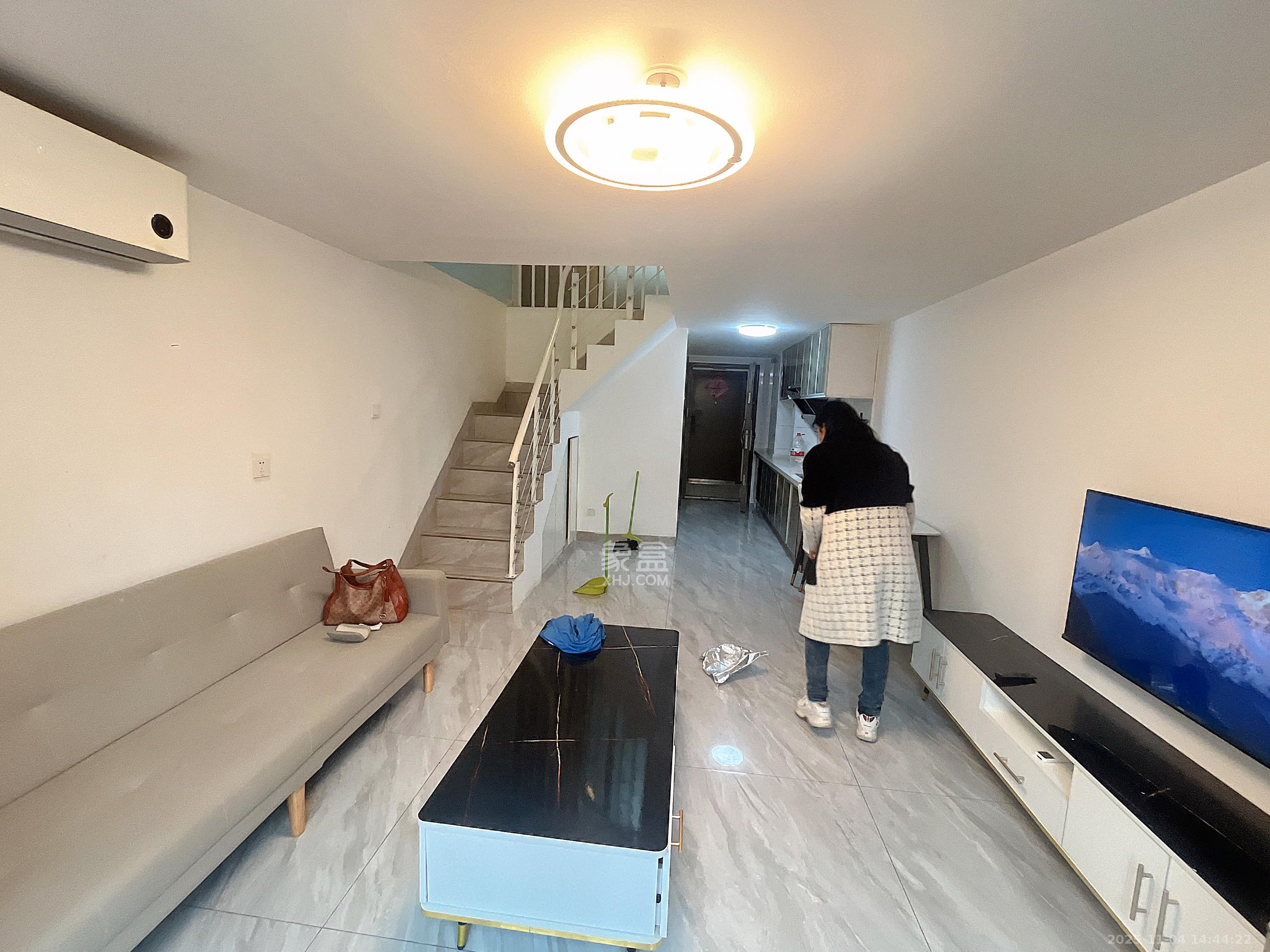 华润琨瑜府 2室1厅1卫 2200.0元/月 华润琨瑜府 2室1厅1卫 2200.0元/月室内图