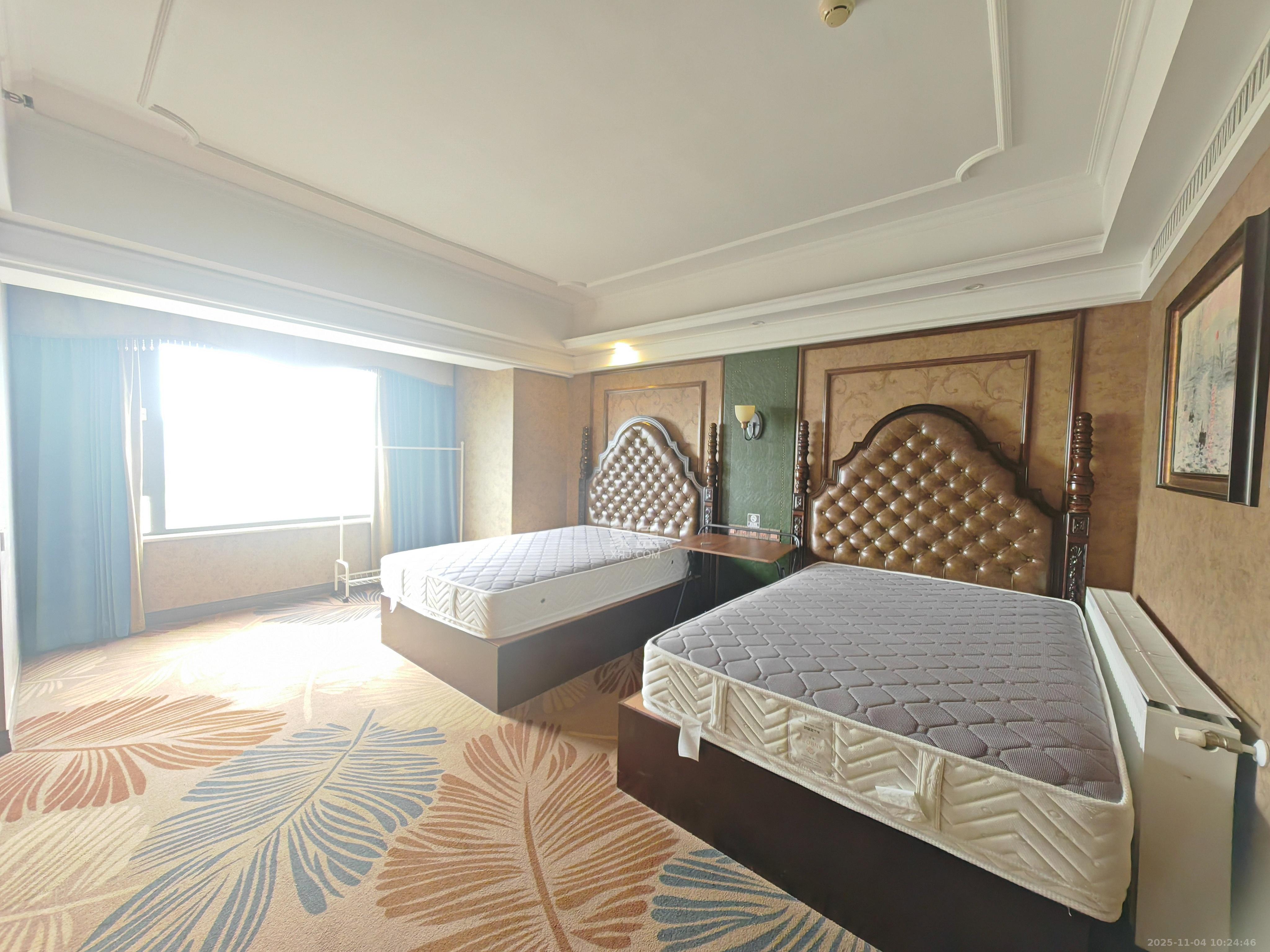 当代滨江MOMA 1室0厅1卫 1300.0元/月 当代滨江MOMA 1室0厅1卫 1300.0元/月室内图