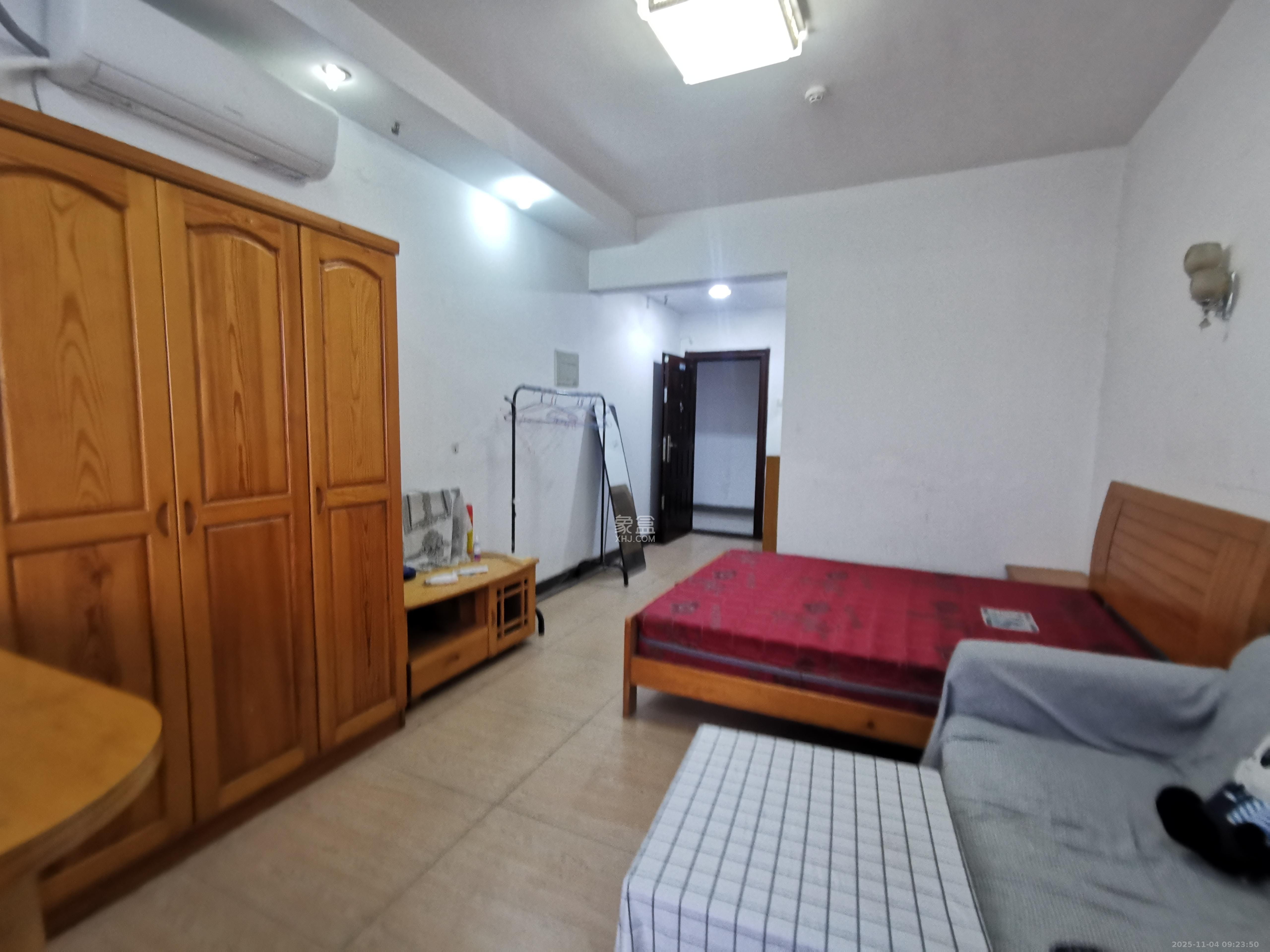 鑫远杰座 1室1厅1卫 1200.0元/月 鑫远杰座 1室1厅1卫 1200.0元/月室内图