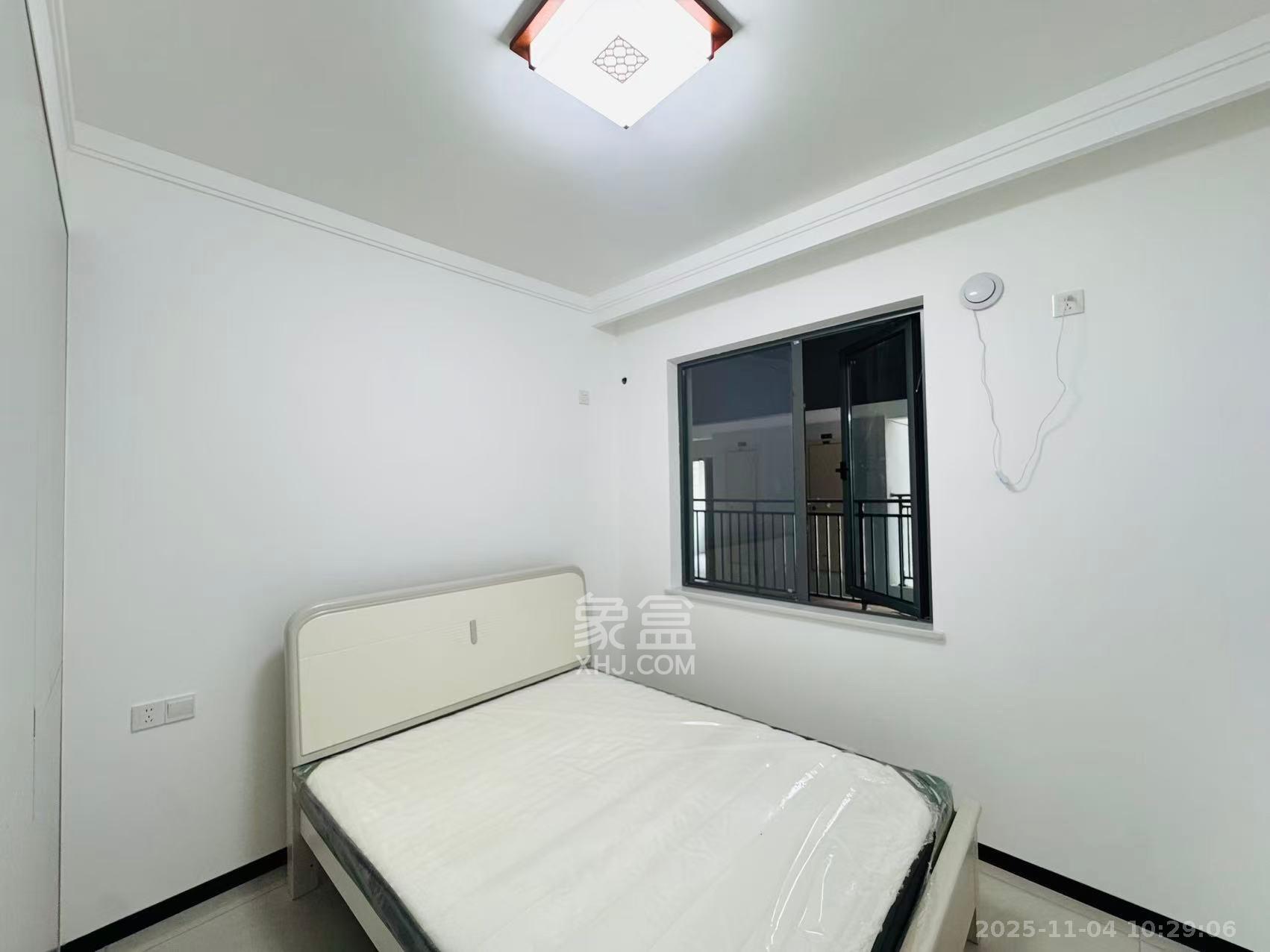 湖湘时代名邸公园壹号 2室1厅1卫 2600.0元/月 湖湘时代名邸公园壹号 2室1厅1卫 2600.0元/月室内图