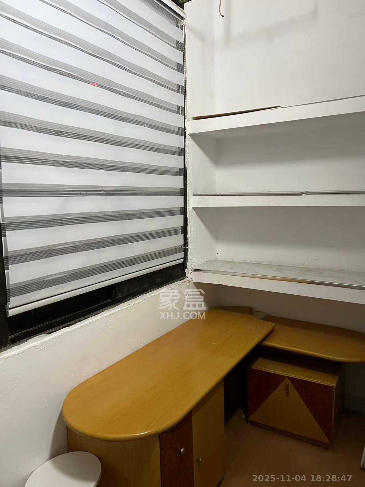 湖南日报宿舍  2室1厅1卫    2500.0元/月室内图