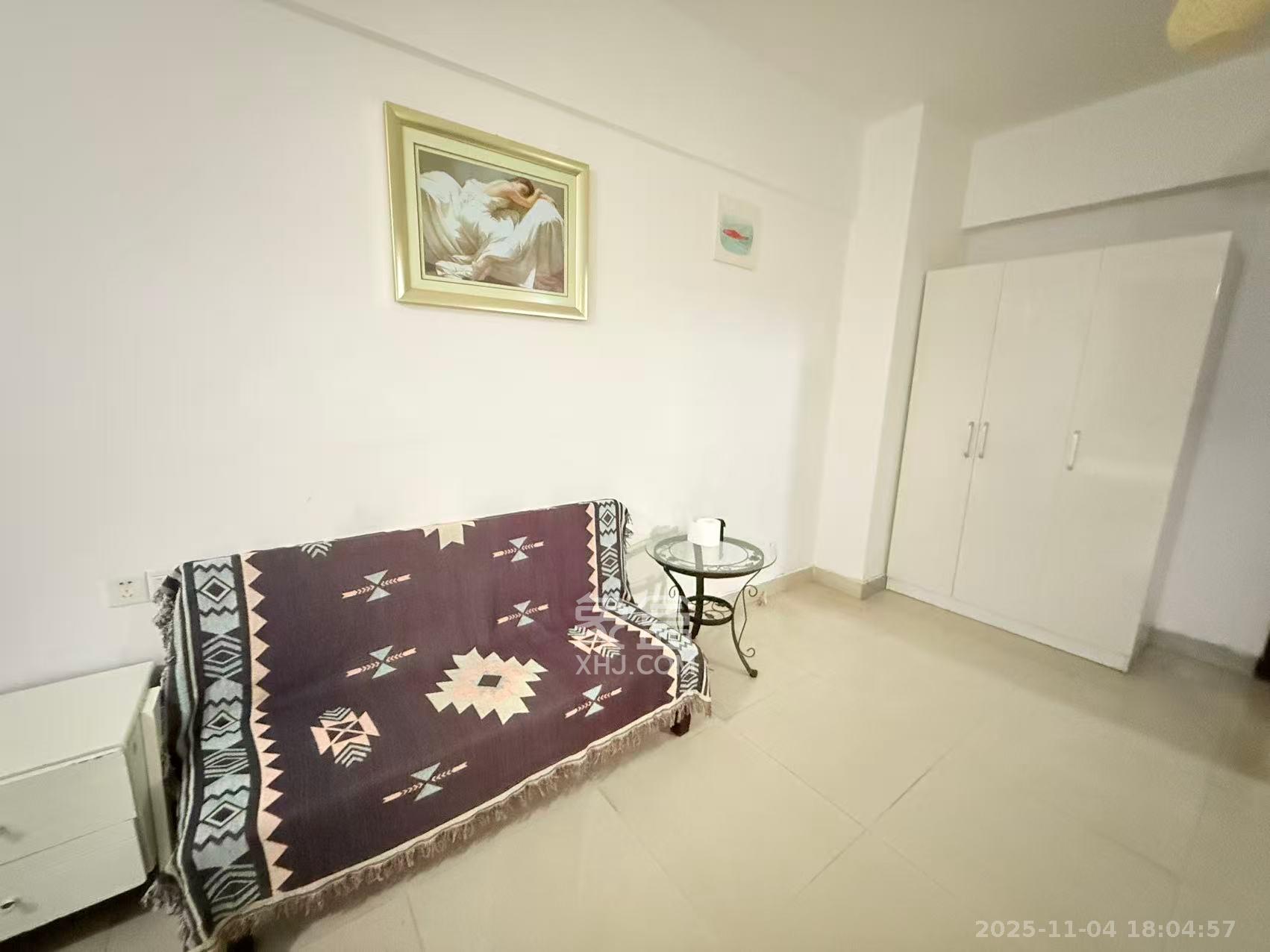 汀兰雅苑 1室1厅1卫 1700.0元/月 汀兰雅苑 1室1厅1卫 1700.0元/月室内图