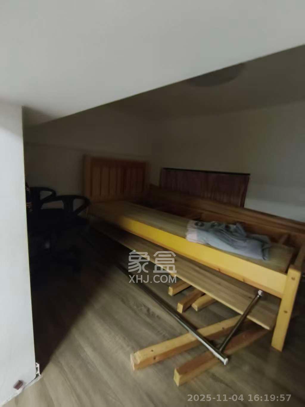 弘坤云寓 1室1厅1卫 1700.0元/月 弘坤云寓 1室1厅1卫 1700.0元/月室内图