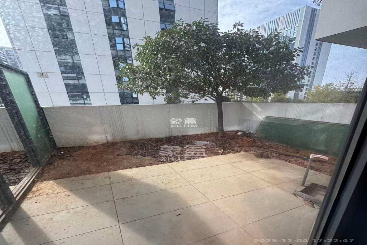 福天藏郡院子 1室1厅1卫 1200.0元/月 福天藏郡院子 1室1厅1卫 1200.0元/月室内图