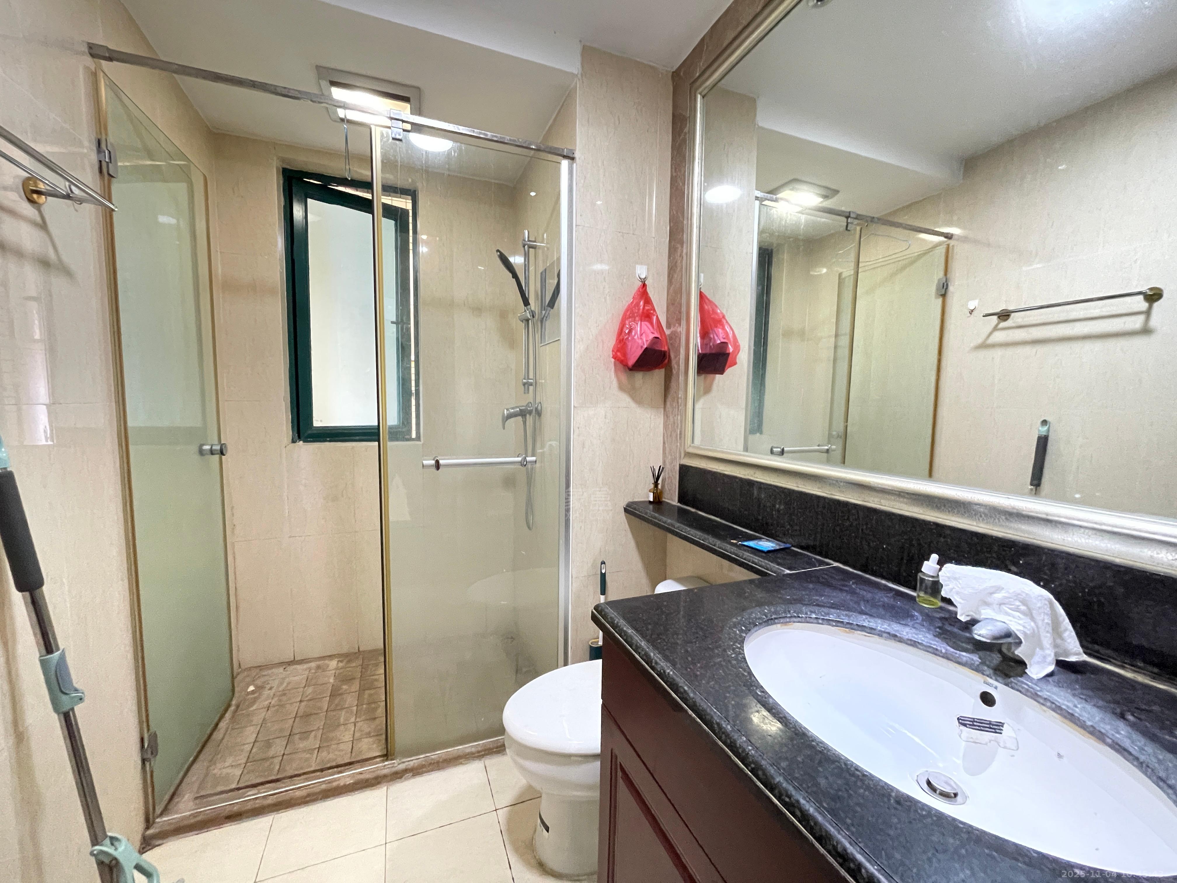 株洲恒大名都  3室2厅2卫    1800.0元/月室内图