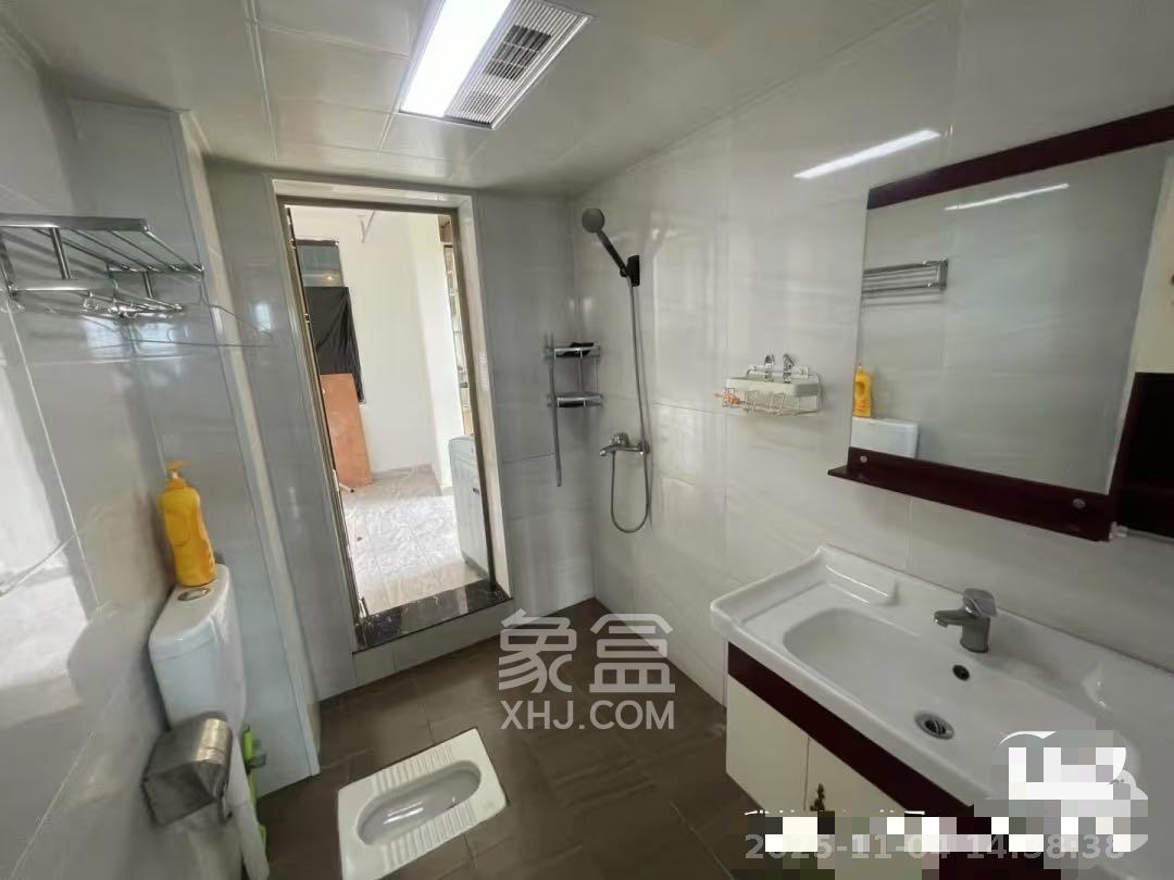 福嘉园  2室2厅3卫    2100.0元/月室内图