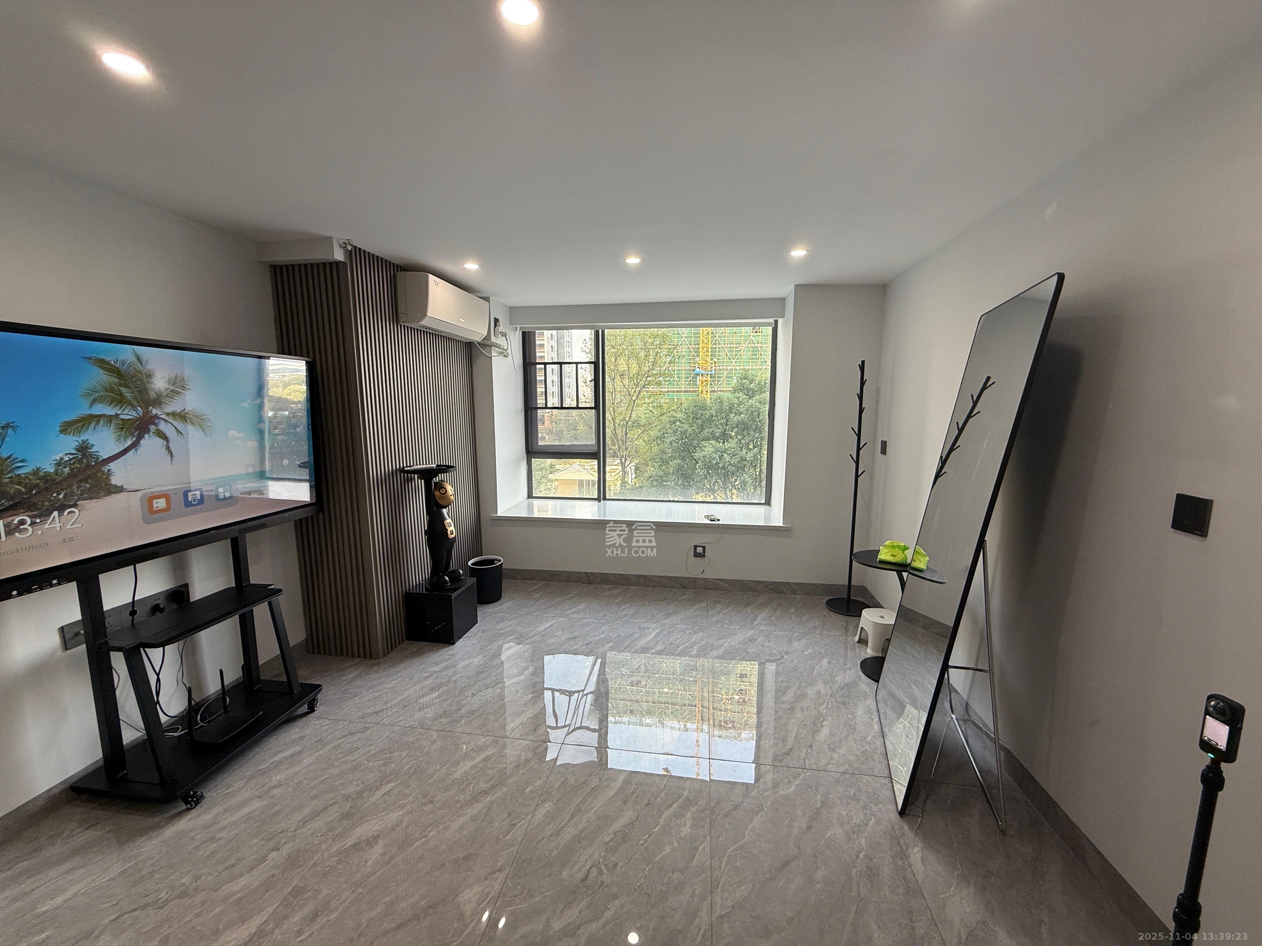 佳兆业云顶都汇  2室1厅1卫    2000.0元/月室内图