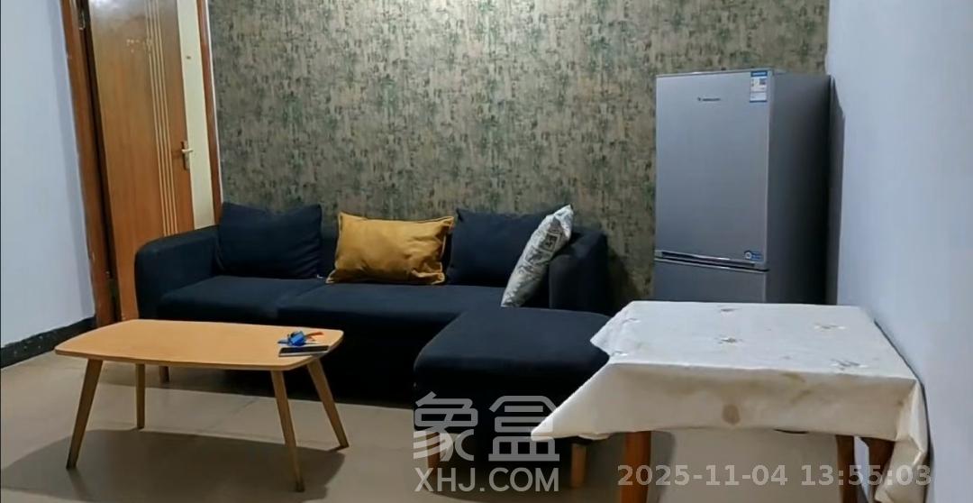 五一新村安置小区（永定社区、永兴社区、永祥社区）  2室1厅1卫    1650.0元/月