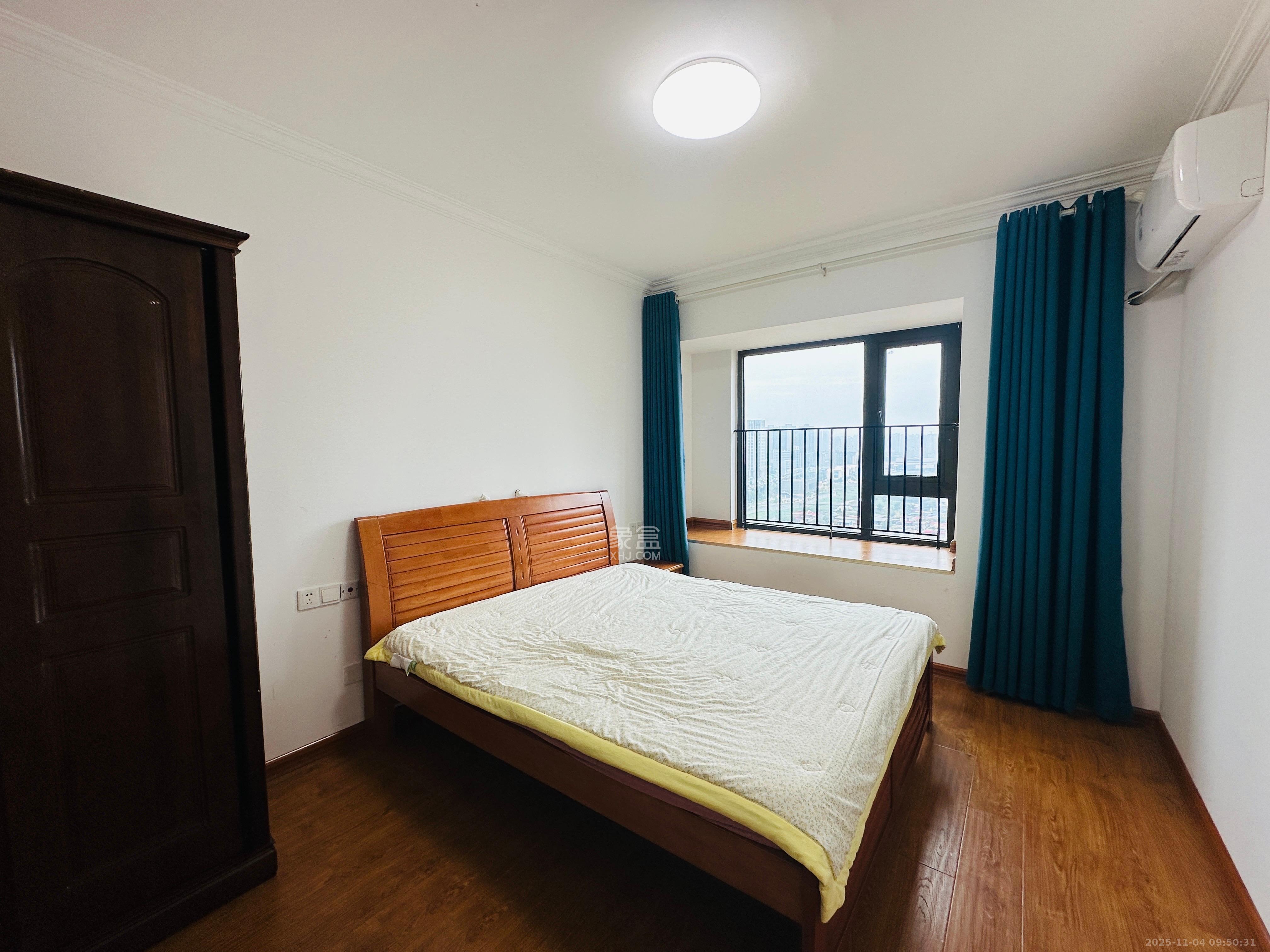 世茂璀璨天城 1室0厅0卫 3200.0元/月 世茂璀璨天城 1室0厅0卫 3200.0元/月室内图