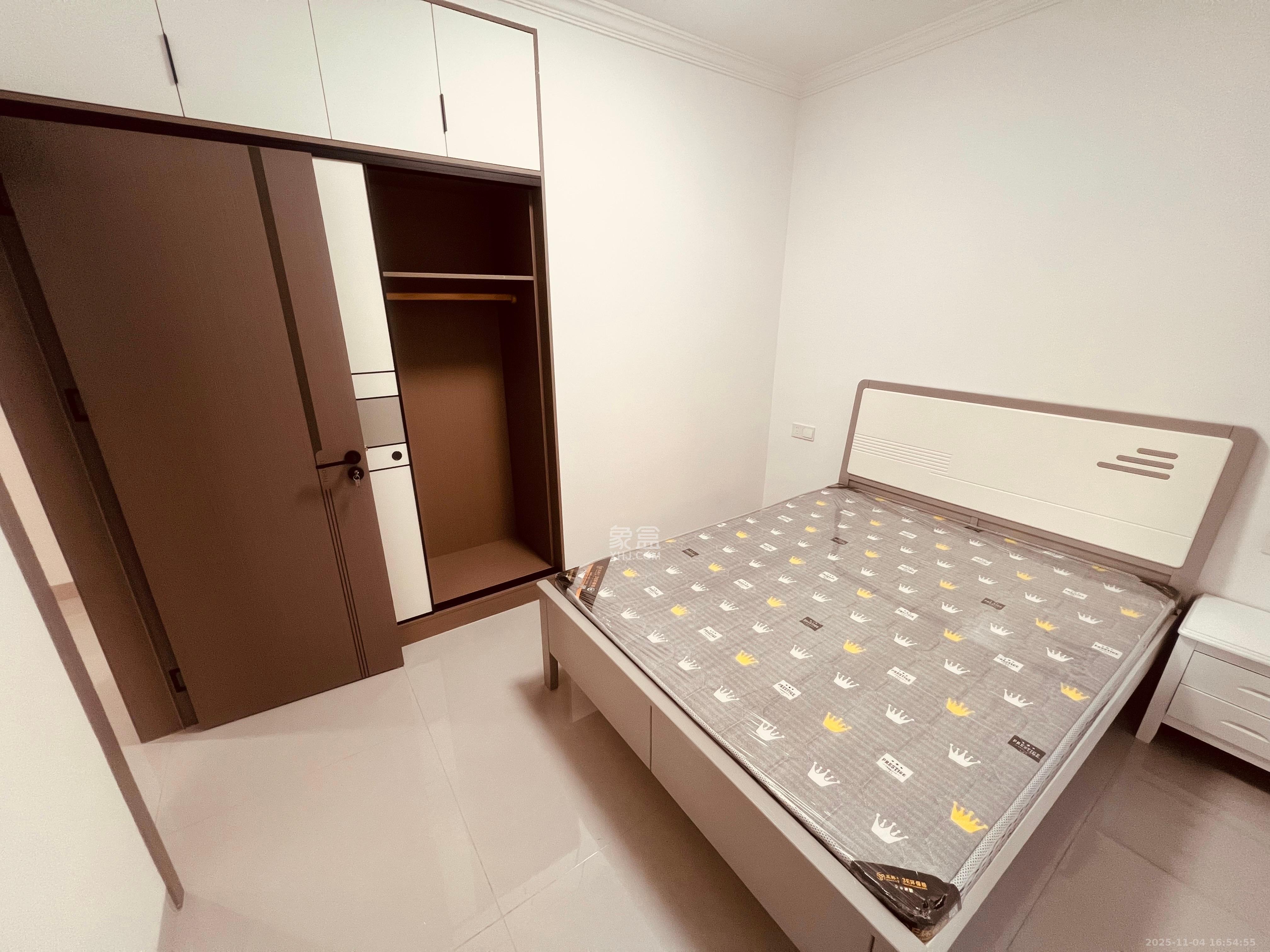 星城新宇黎锦苑  1室0厅0卫    2100.0元/月室内图