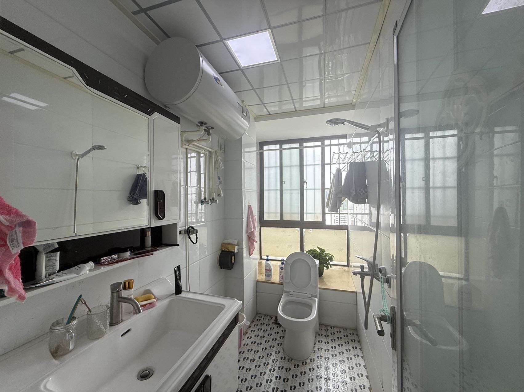 九九华府（一期）  1室0厅0卫    109.0万客厅