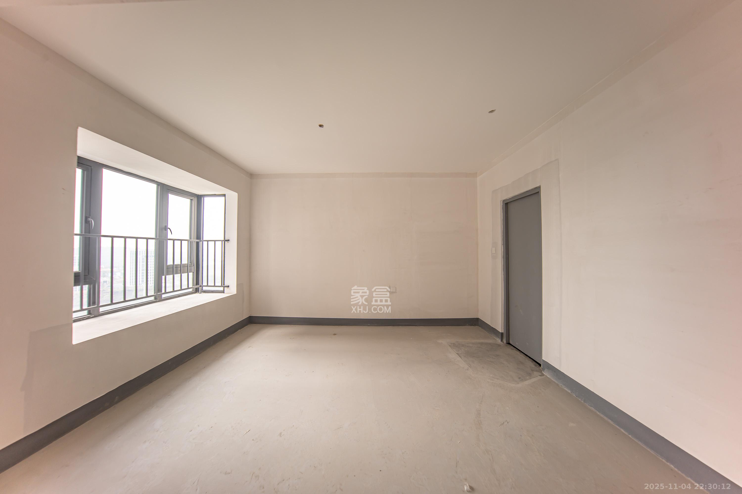 建投象山国际  3室2厅2卫    116.0万卧室