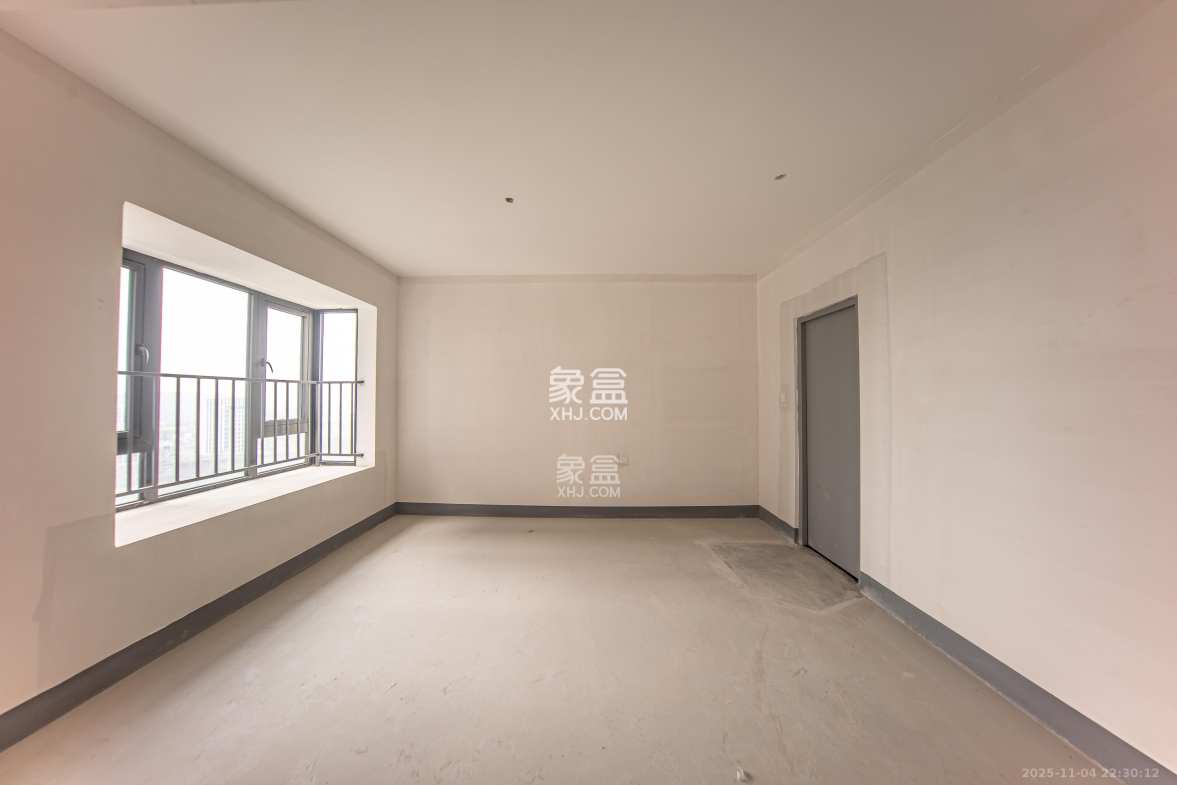 建投象山国际 3室2厅2卫 116.0万 建投象山国际 3室2厅2卫 116.0万卧室