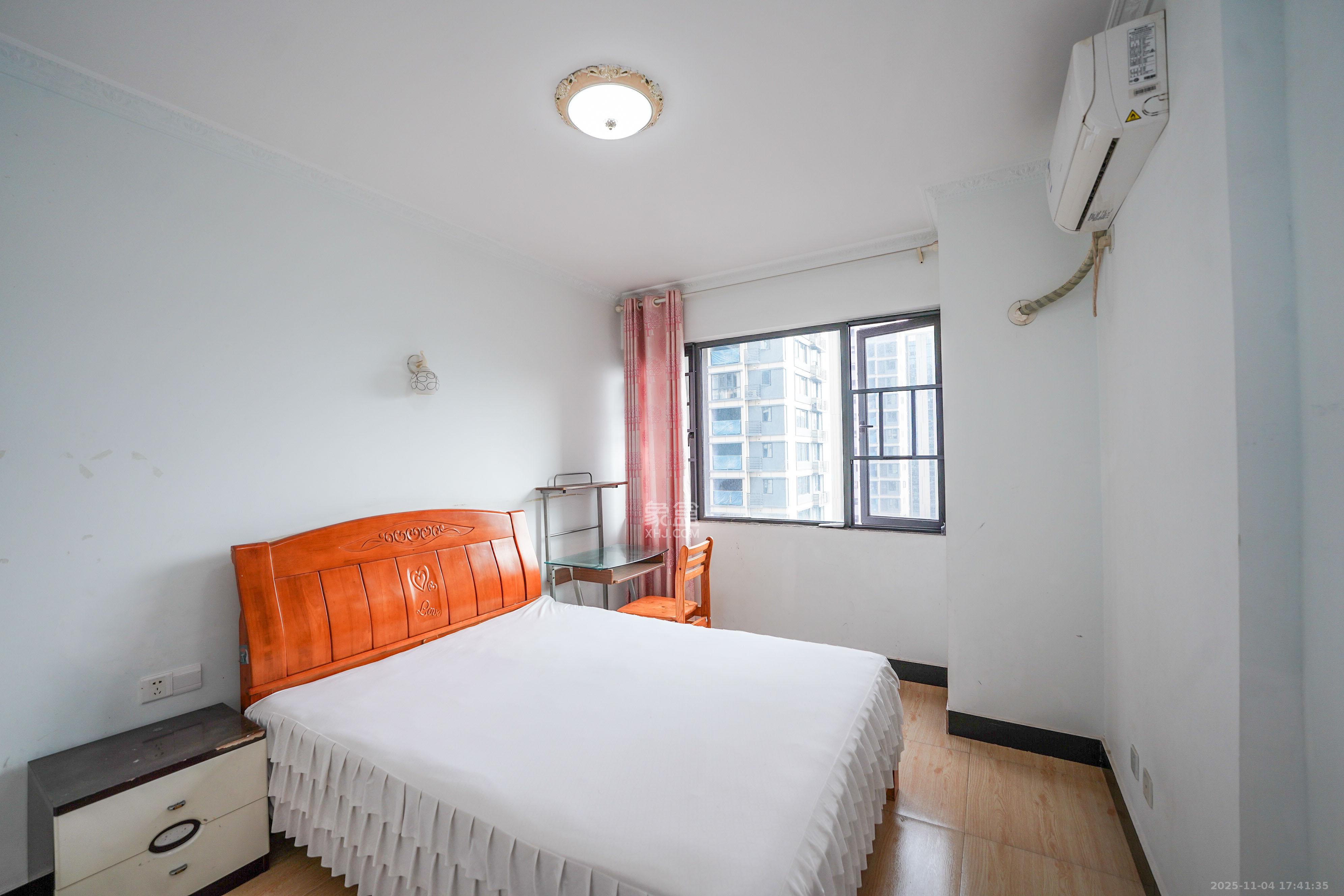 海伦堡爱ME城市  1室2厅1卫    75.0万卧室