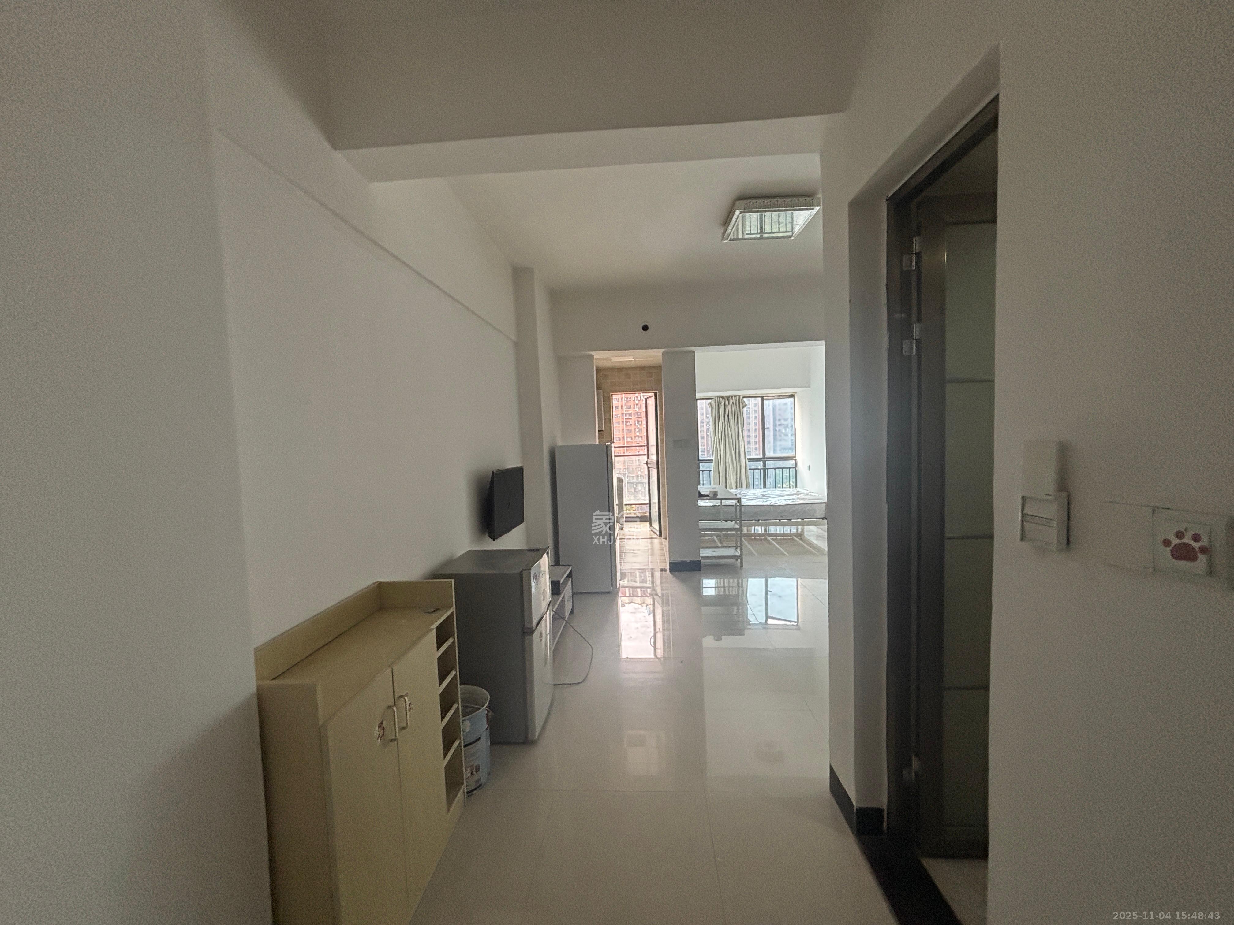 方略90公馆  1室1厅1卫    1100.0元/月