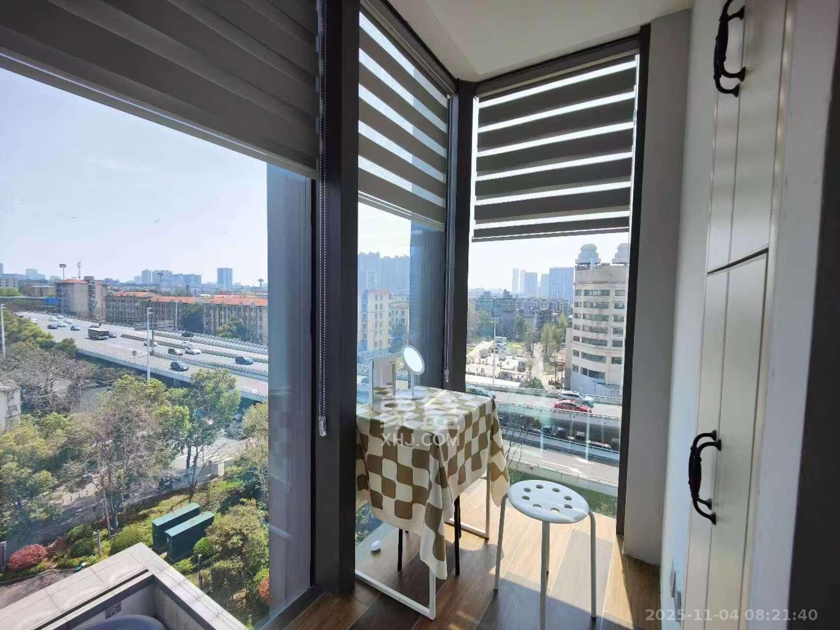 里约荟  1室1厅1卫    1700.0元/月室内图