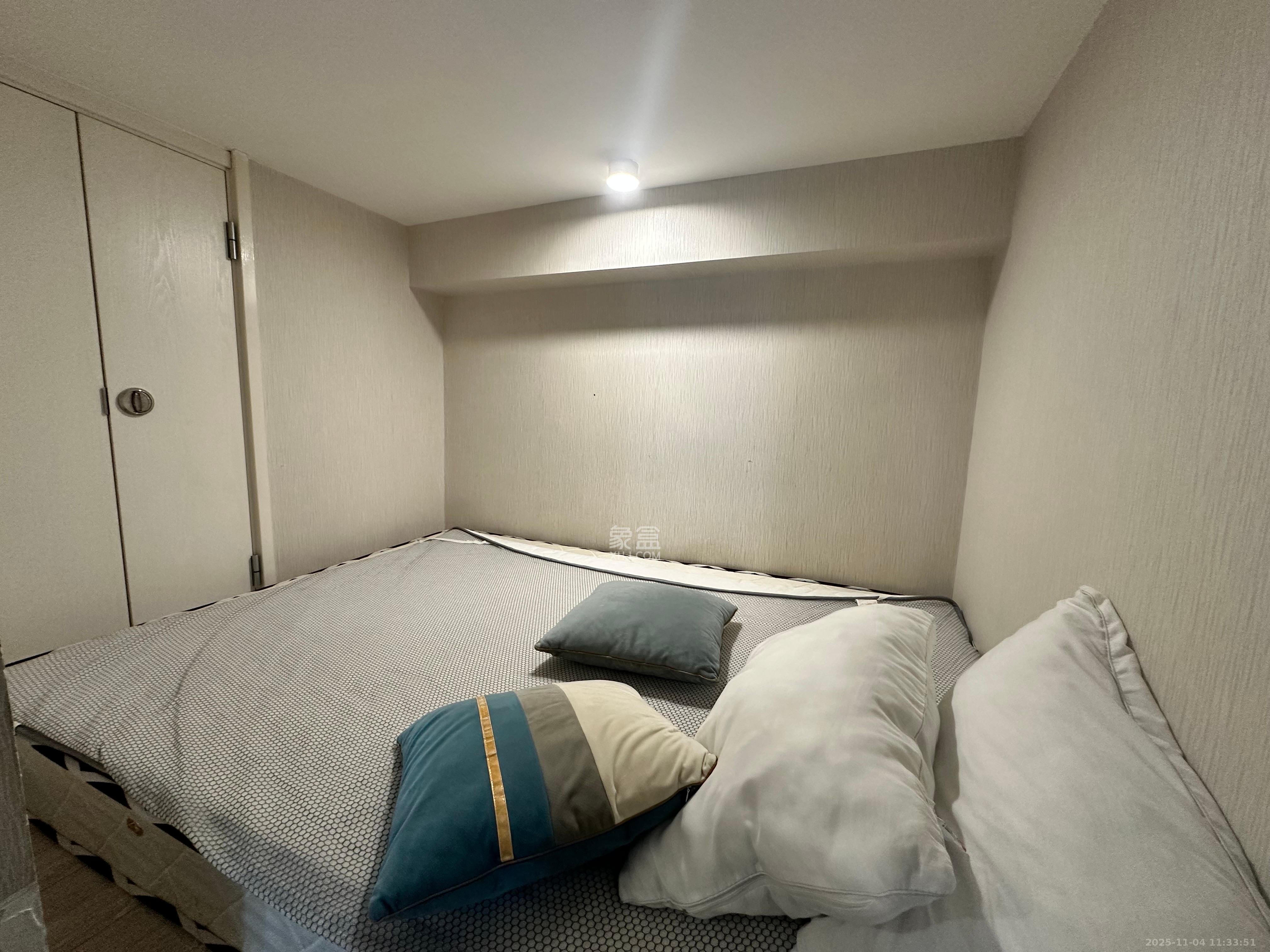 华远华时代 3室1厅1卫 3700.0元/月 华远华时代 3室1厅1卫 3700.0元/月室内图