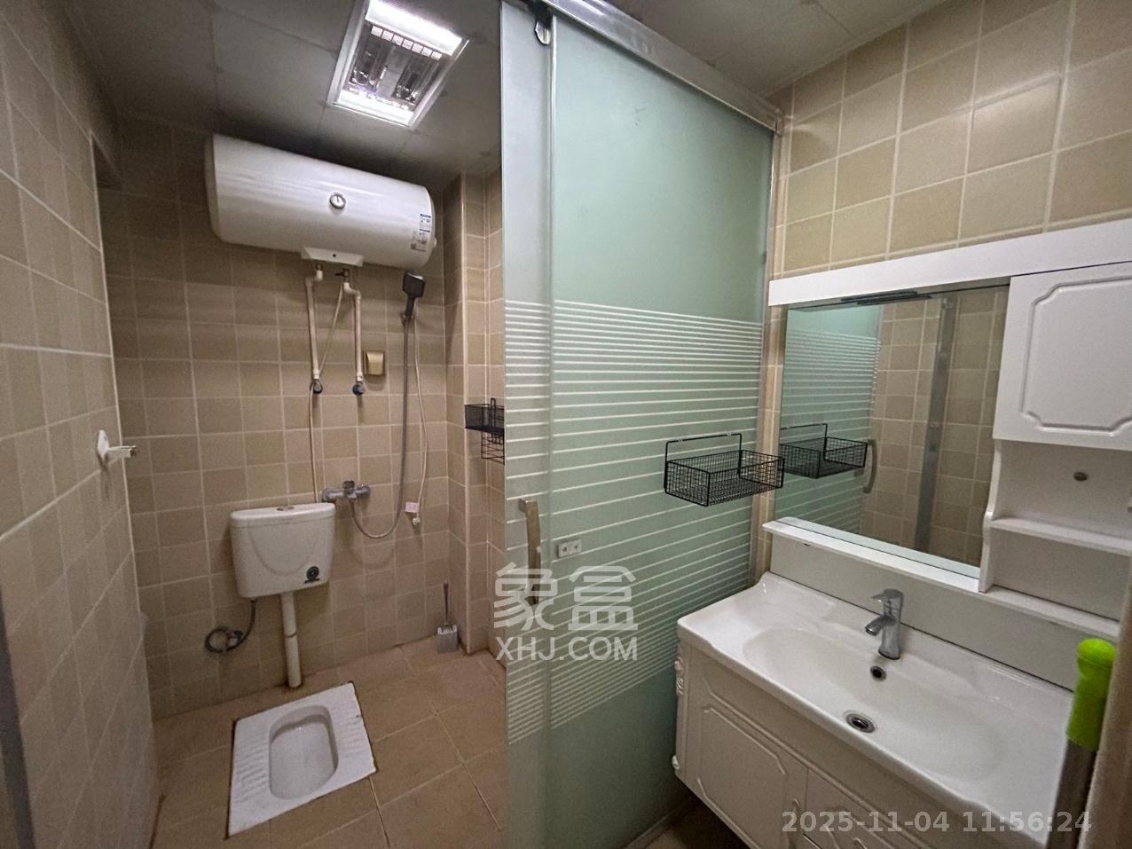 才子嘉都  2室2厅1卫    1800.0元/月室内图