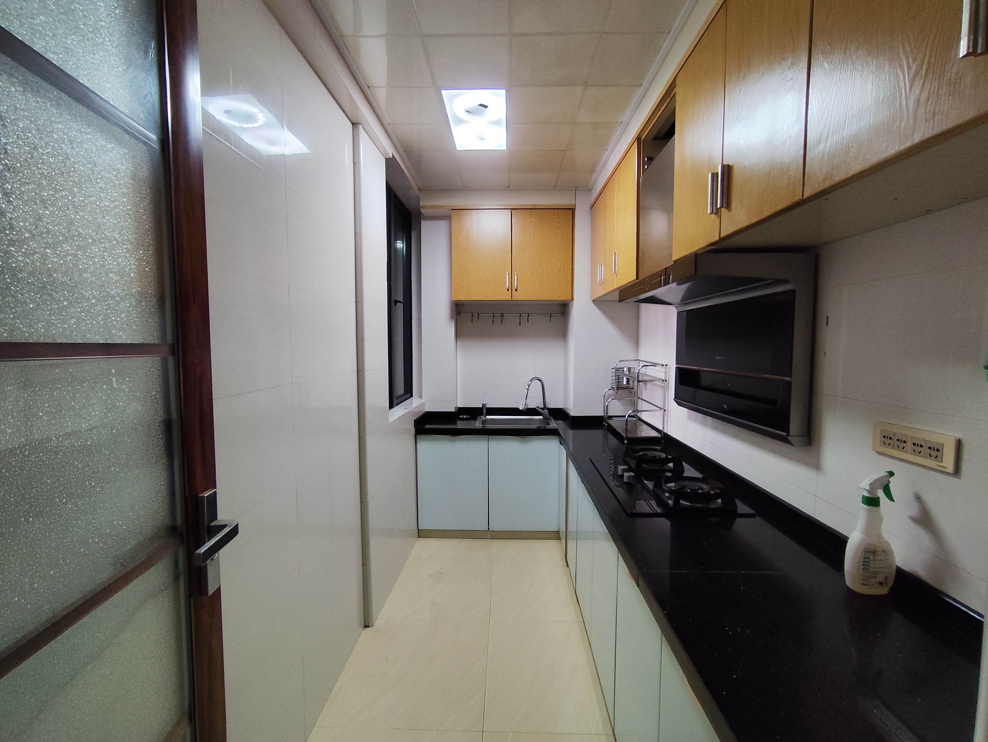 南门口安置小区一期  1室0厅0卫    2400.0元/月室内图