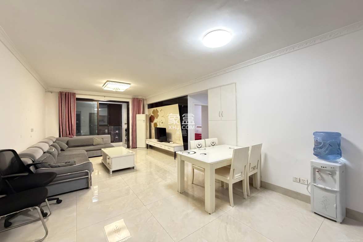 华润凤凰城三期 2室2厅1卫 1900.0元/月 华润凤凰城三期 2室2厅1卫 1900.0元/月室内图