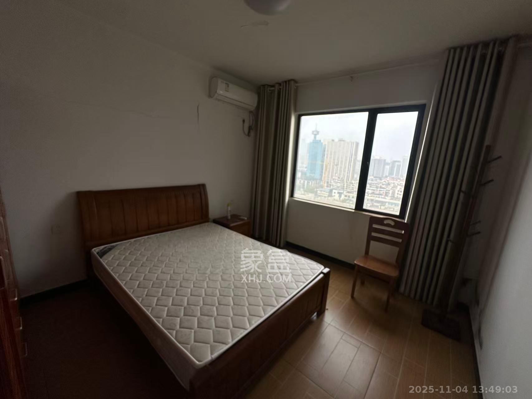 长房天翼未来城 3室2厅2卫 4000.0元/月 长房天翼未来城 3室2厅2卫 4000.0元/月室内图