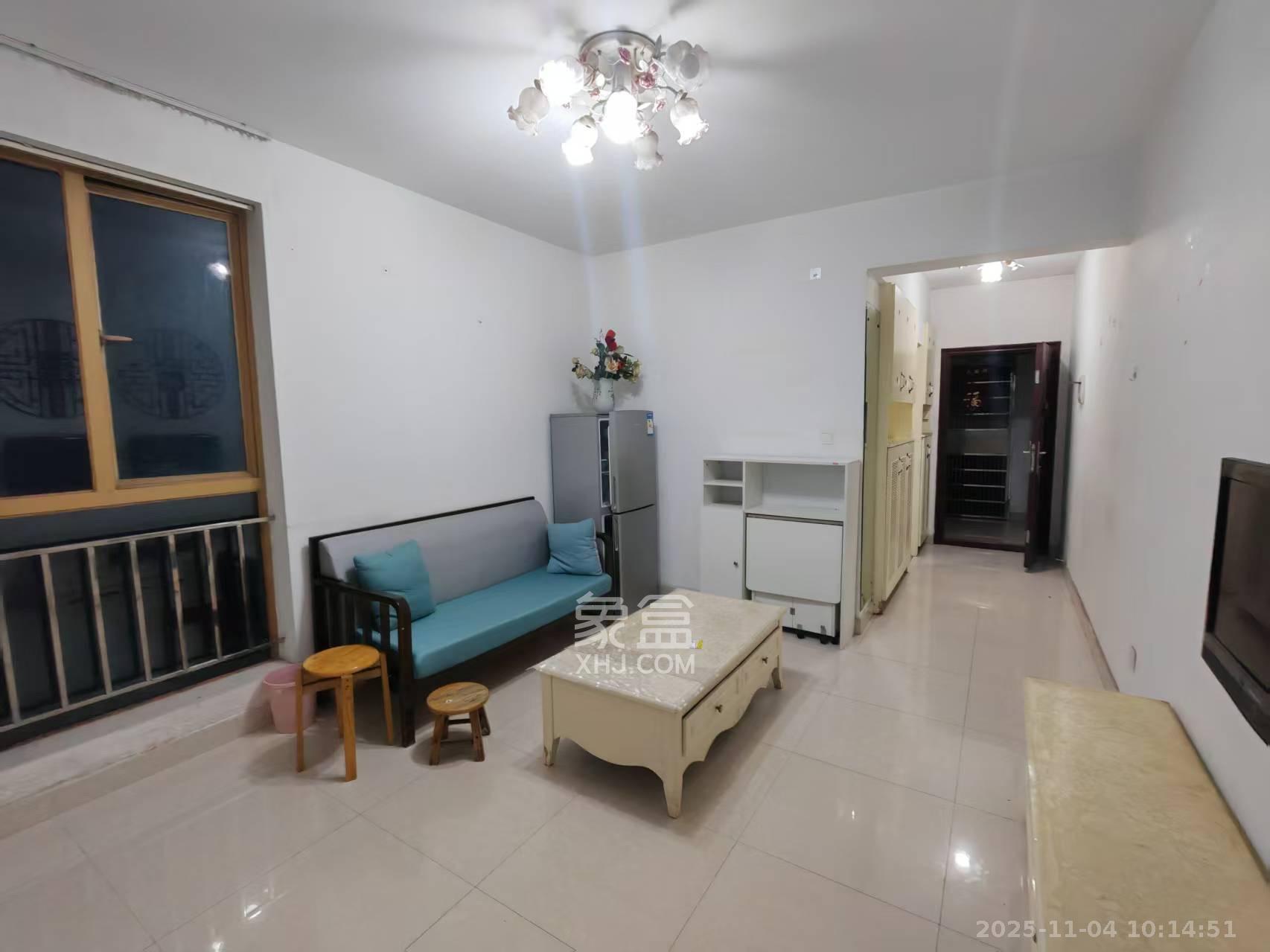 星尚520 1室1厅1卫 1500.0元/月 星尚520 1室1厅1卫 1500.0元/月室内图