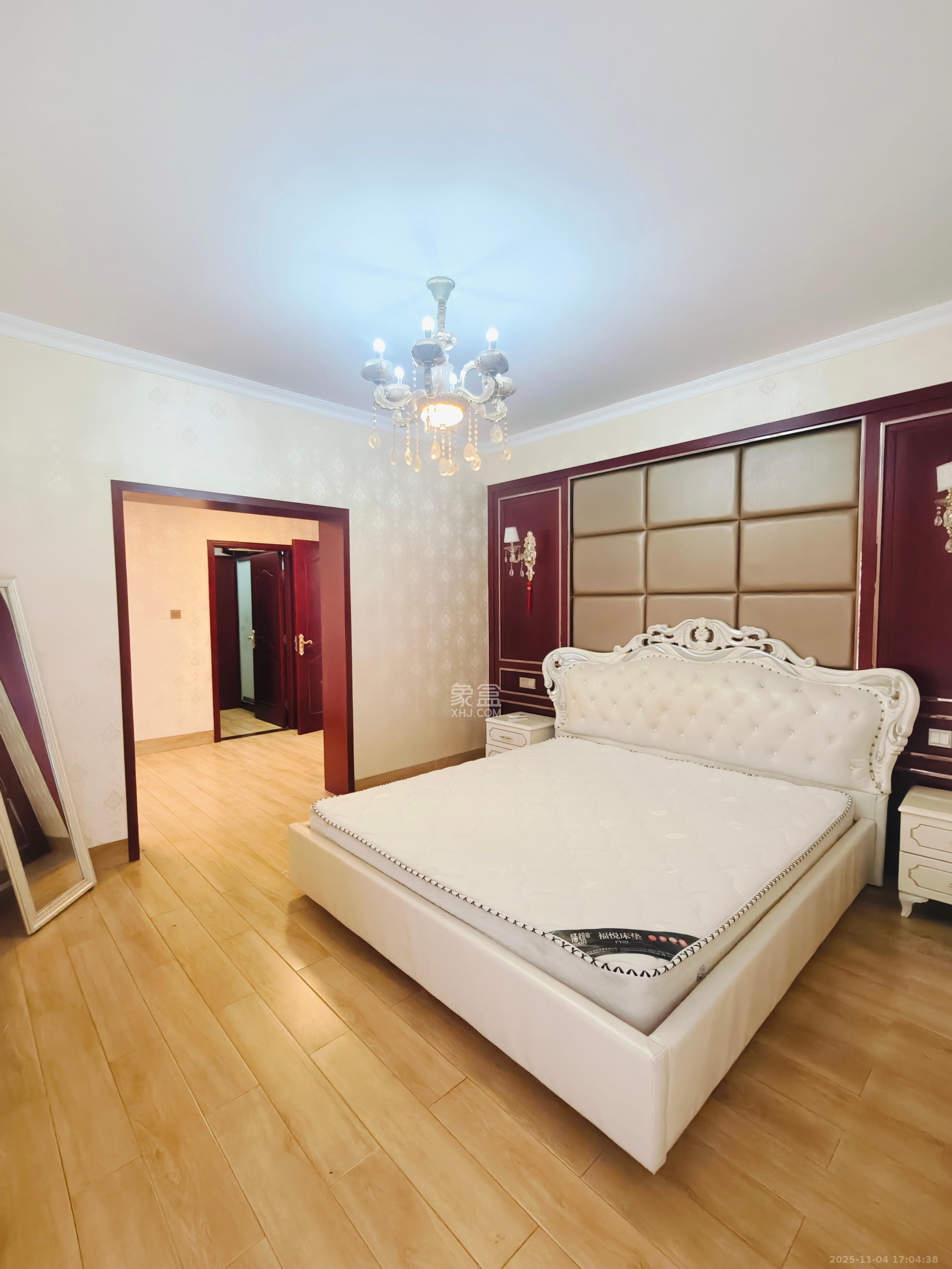 海洋半岛（月珑湾）  1室0厅0卫    3200.0元/月室内图