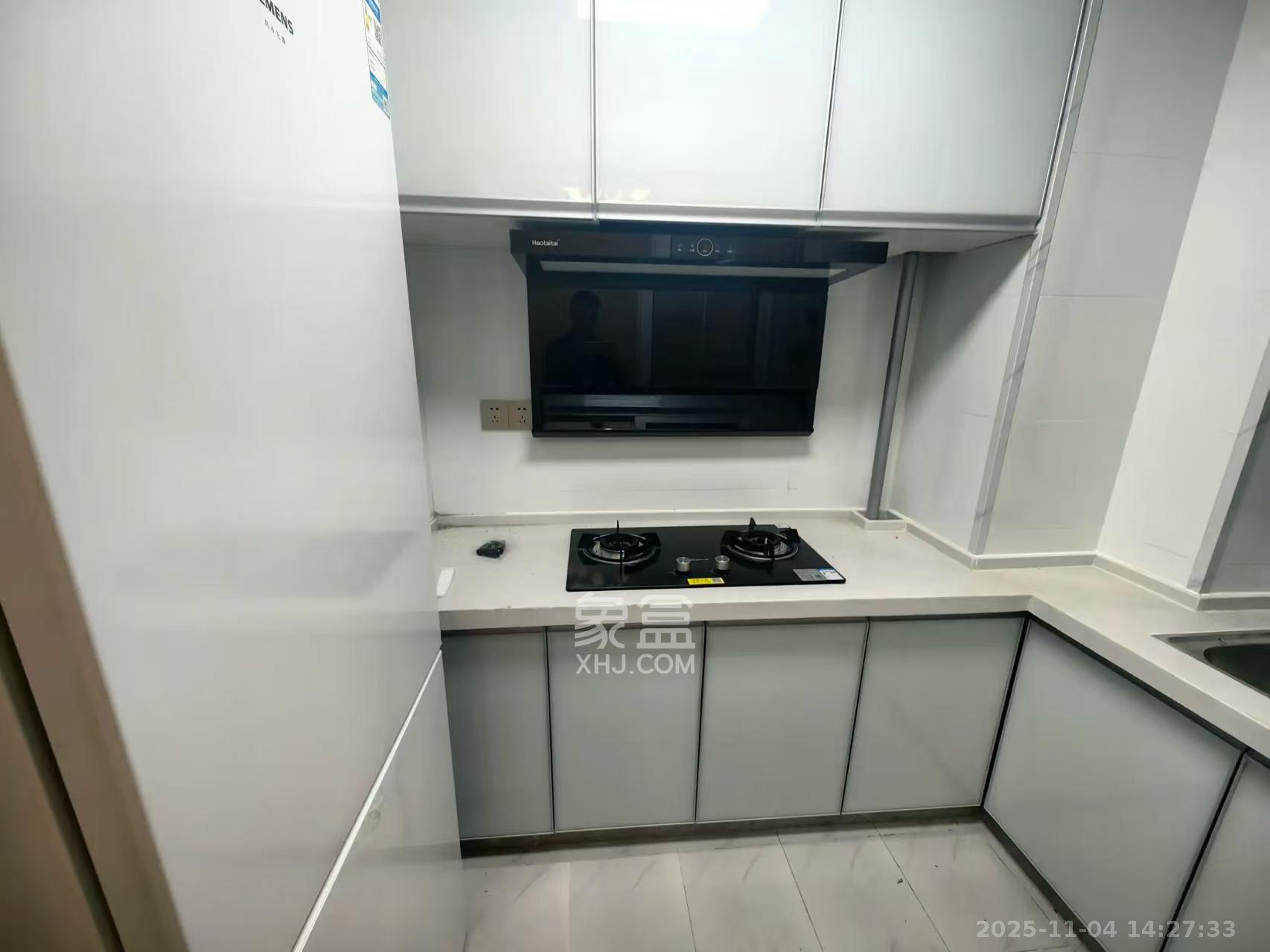 果遇微住宅(筑安雅居) 1室1厅1卫 1800.0元/月 果遇微住宅(筑安雅居) 1室1厅1卫 1800.0元/月室内图